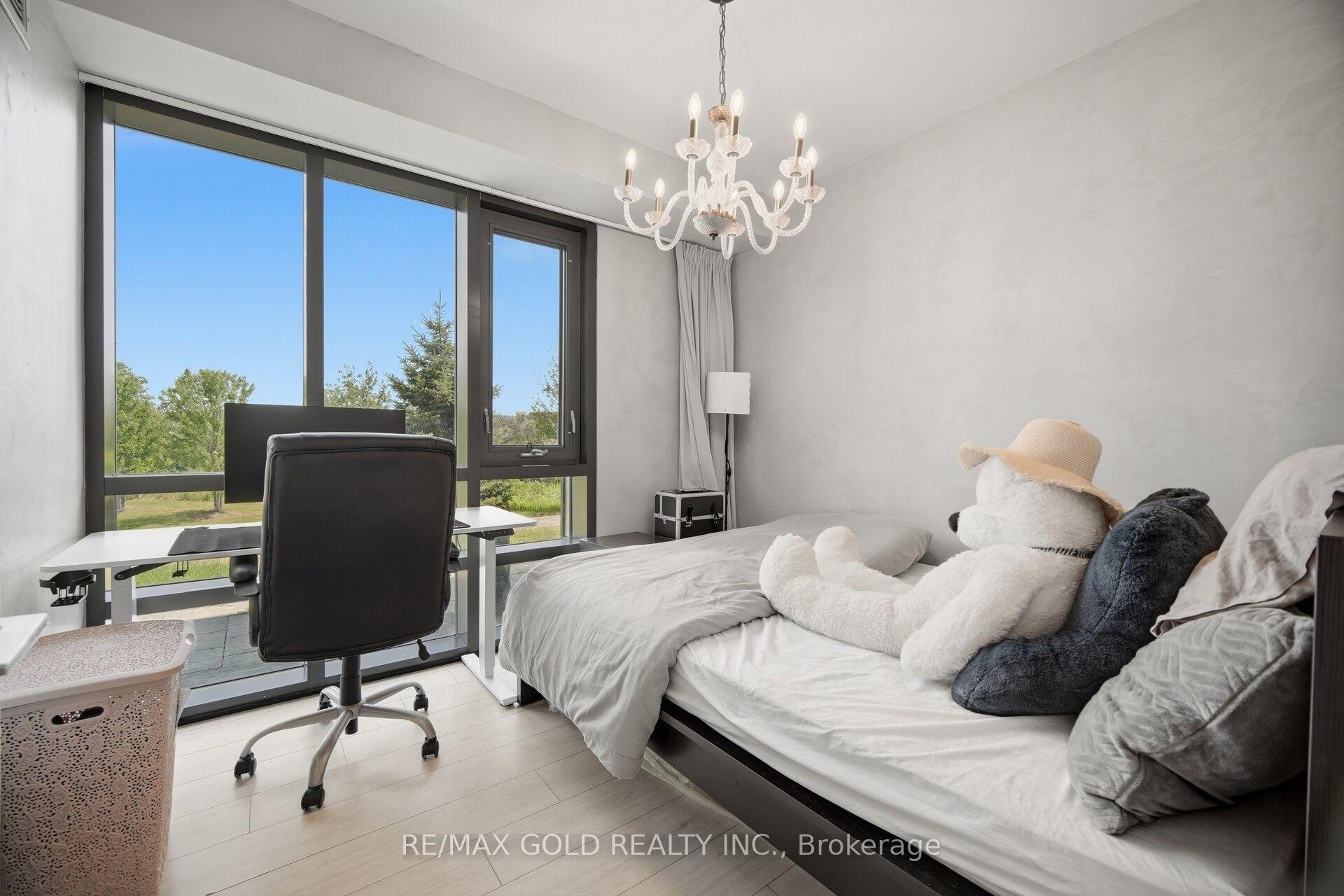 Photo 19 of Unit 111, 65 Yorkland Boulevard, Brampton, Goreway Drive Corridor — HOMEH