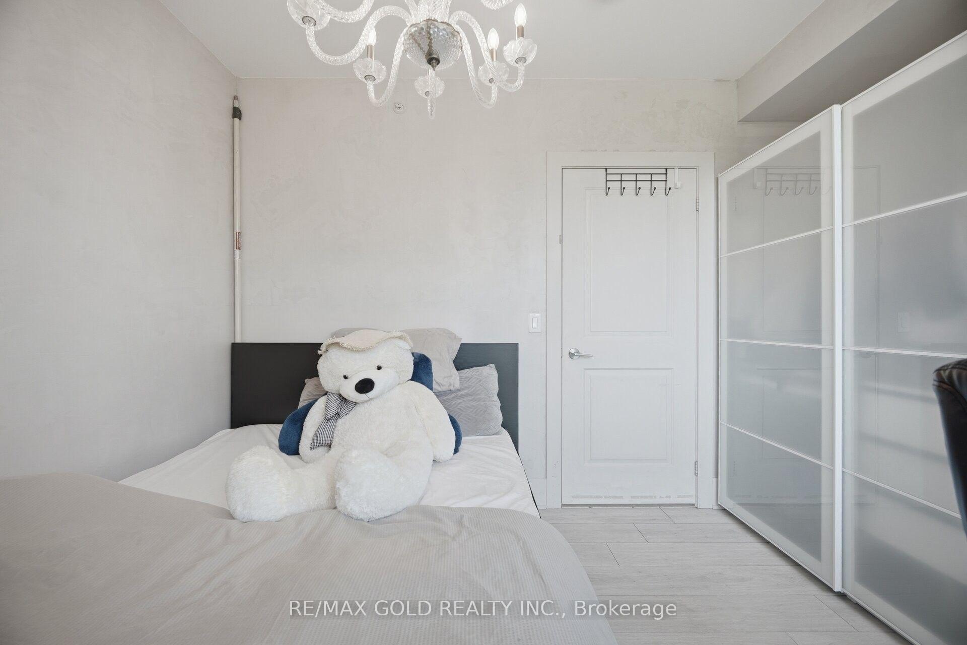 Photo 20 of Unit 111, 65 Yorkland Boulevard, Brampton, Goreway Drive Corridor — HOMEH