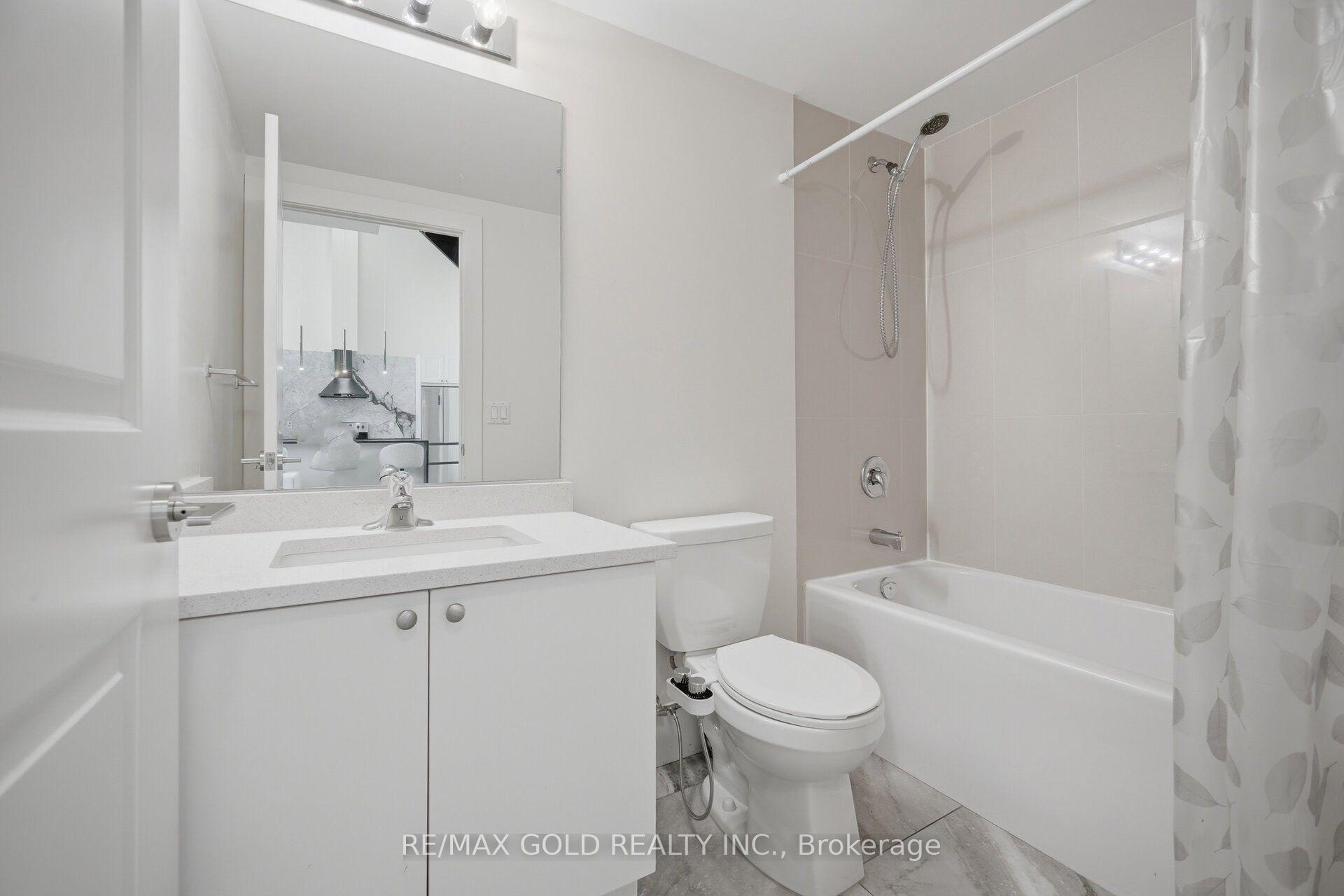 Photo 21 of Unit 111, 65 Yorkland Boulevard, Brampton, Goreway Drive Corridor — HOMEH