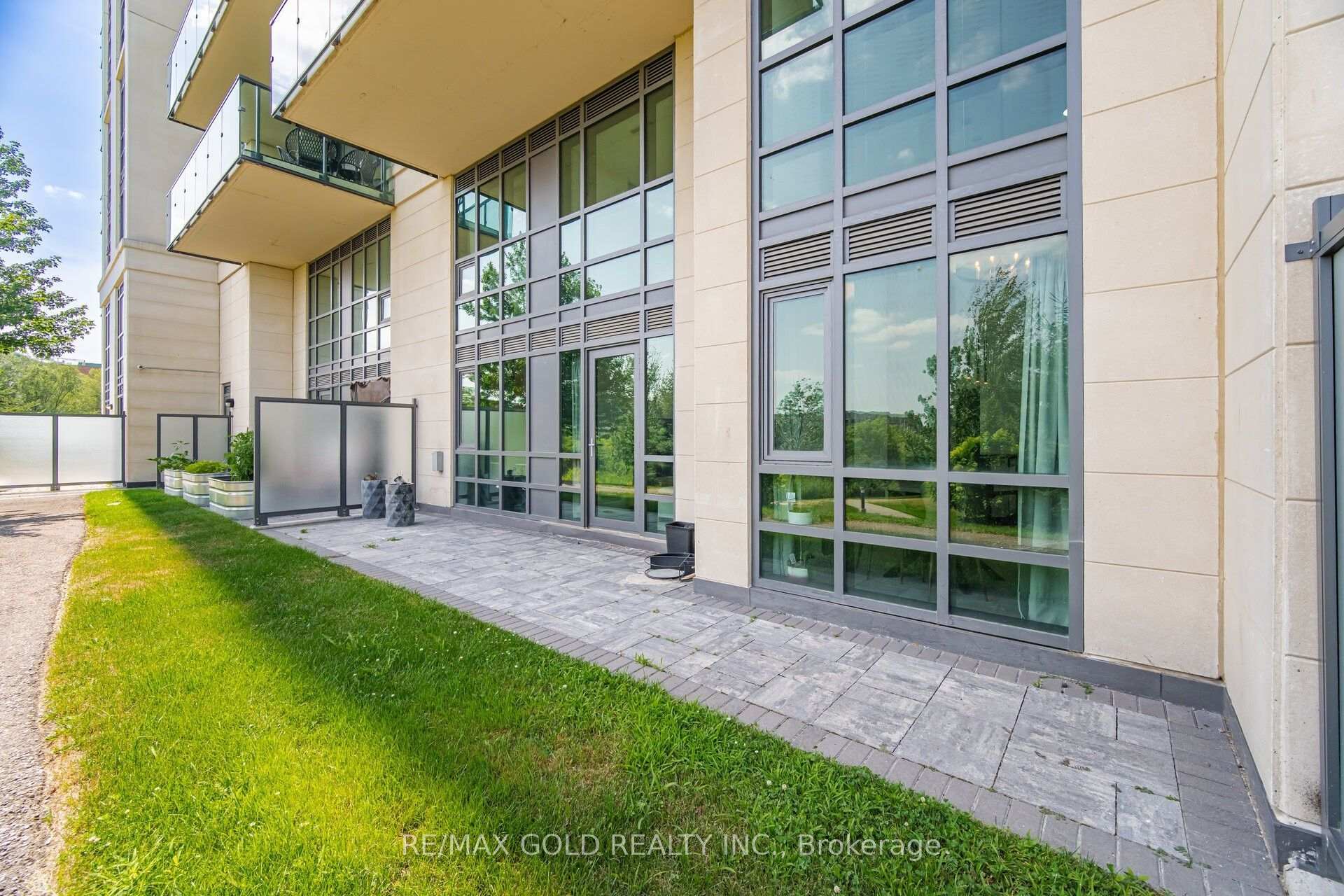 Photo 23 of Unit 111, 65 Yorkland Boulevard, Brampton, Goreway Drive Corridor — HOMEH