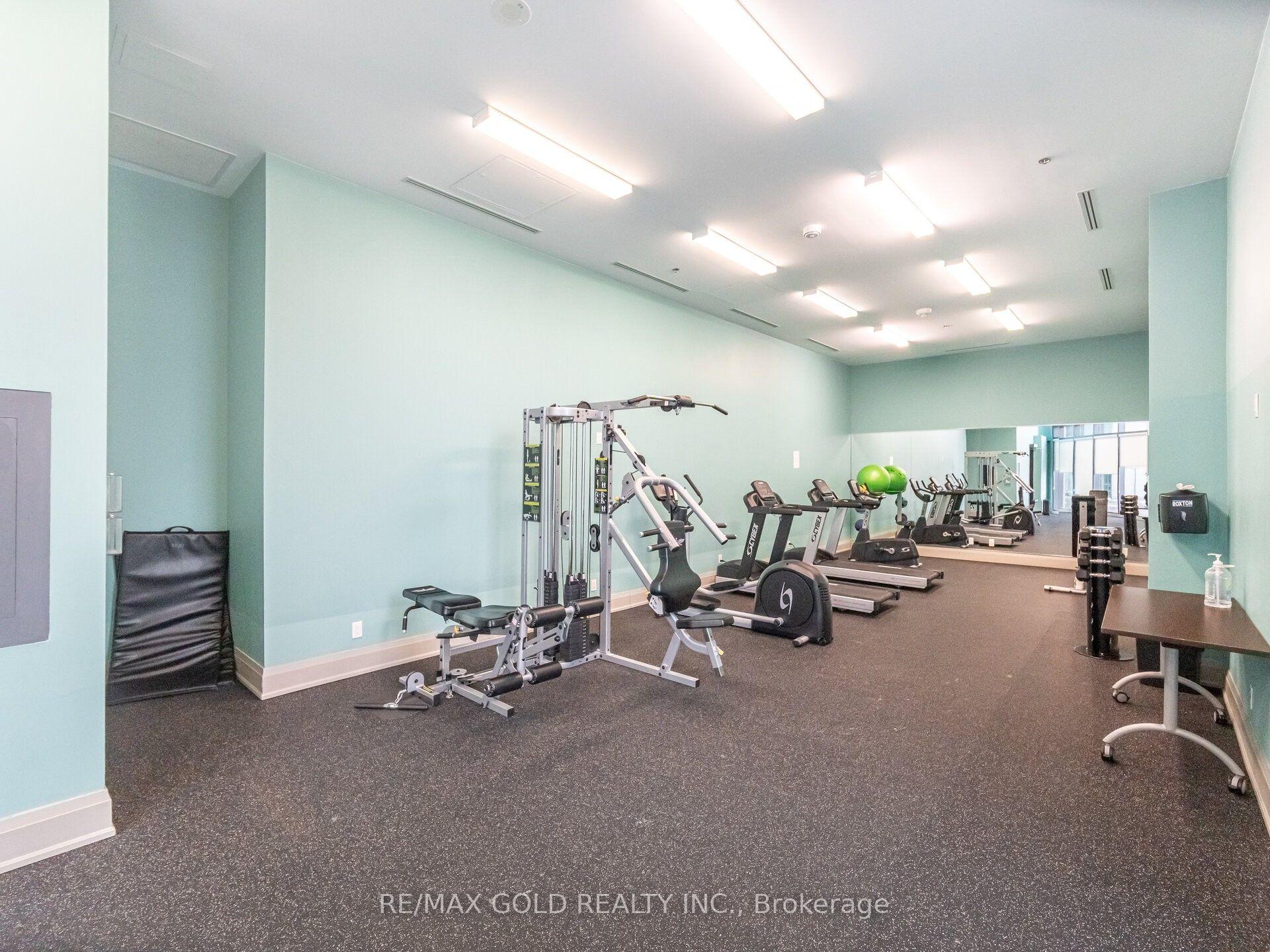 Photo 25 of Unit 111, 65 Yorkland Boulevard, Brampton, Goreway Drive Corridor — HOMEH