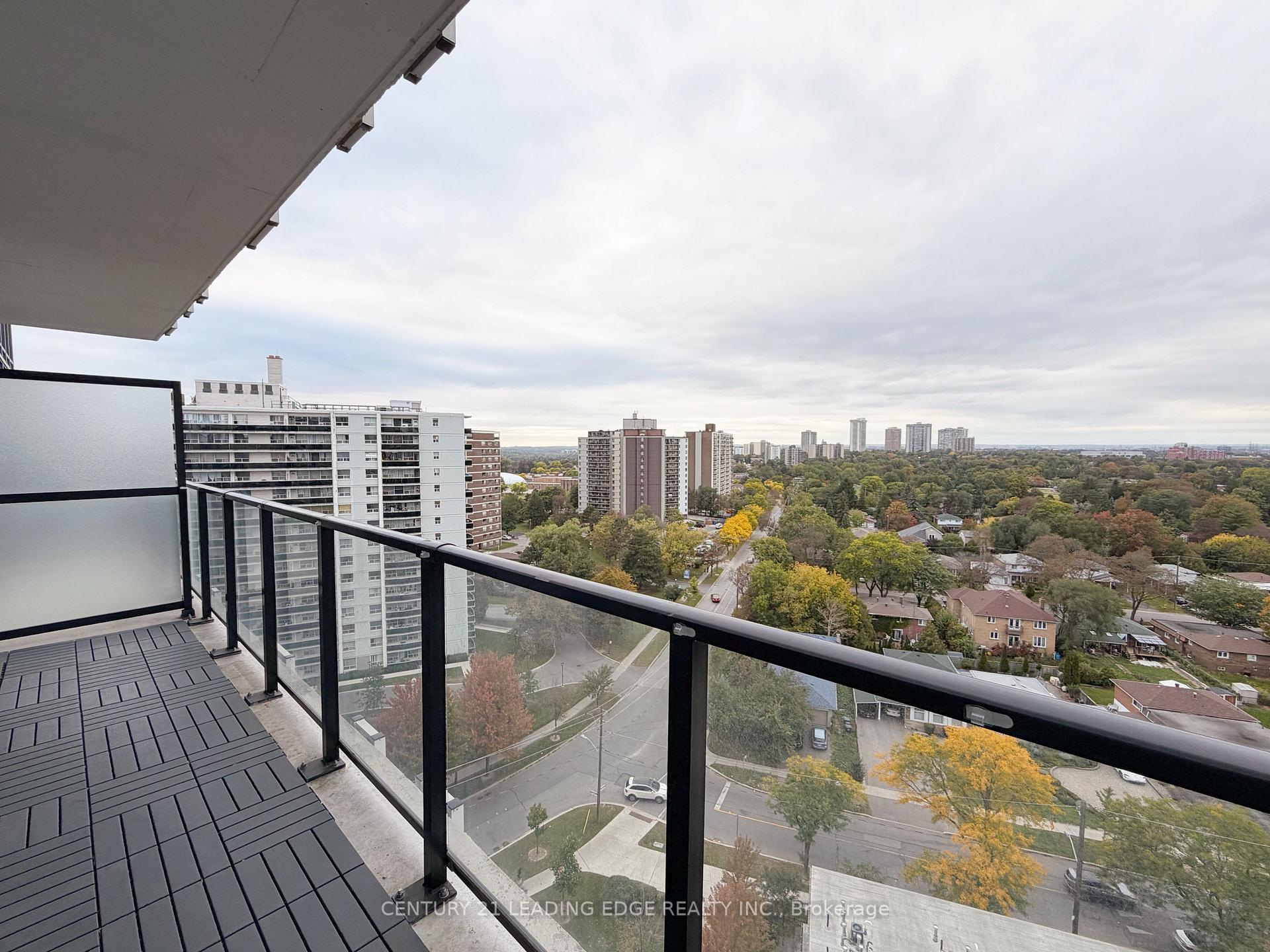Photo of Unit 1206, 128 Fairview Mall Drive