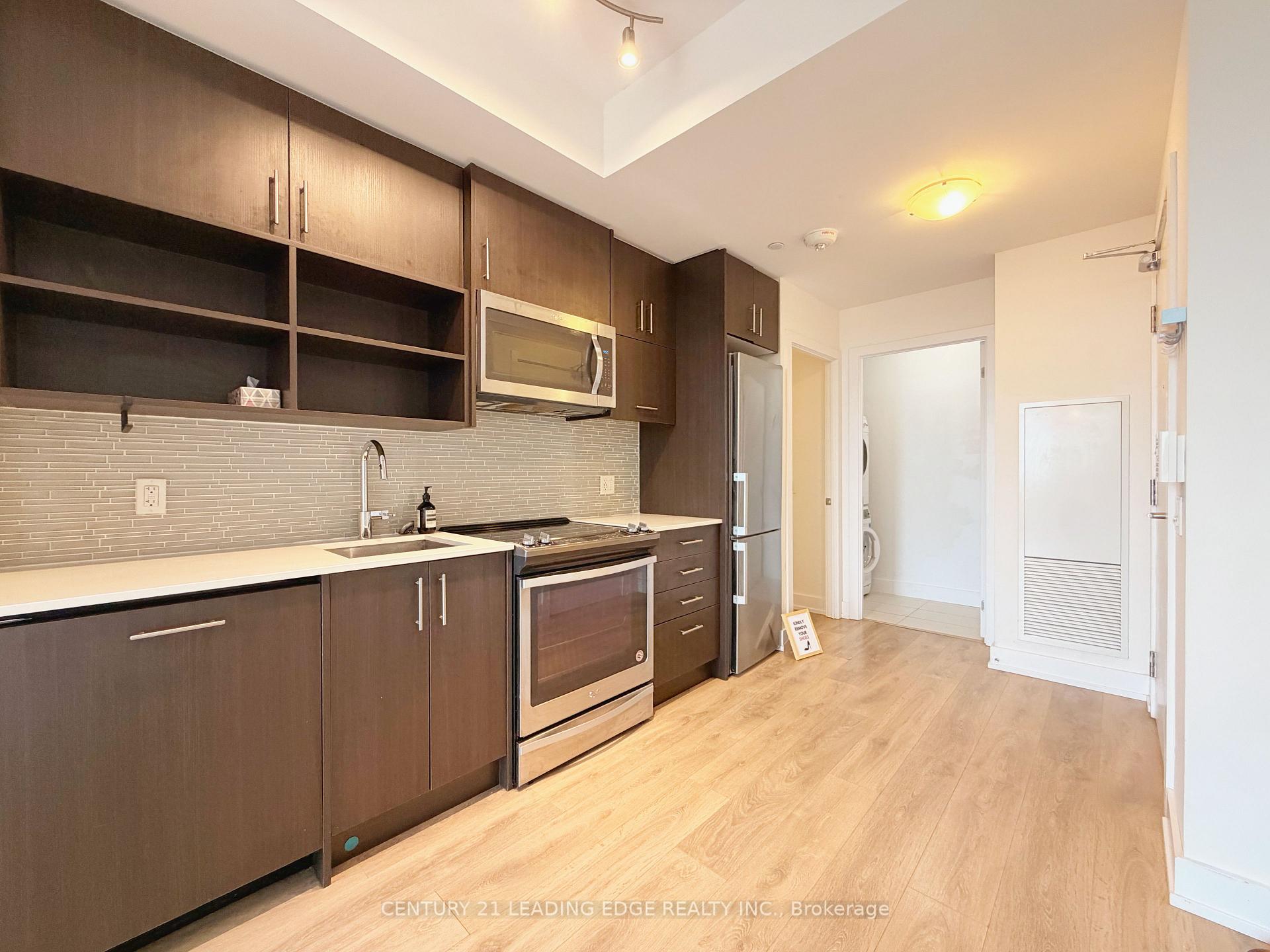 Photo 3 of Unit 1206, 128 Fairview Mall Drive, North York, Don Valley Village — HOMEH