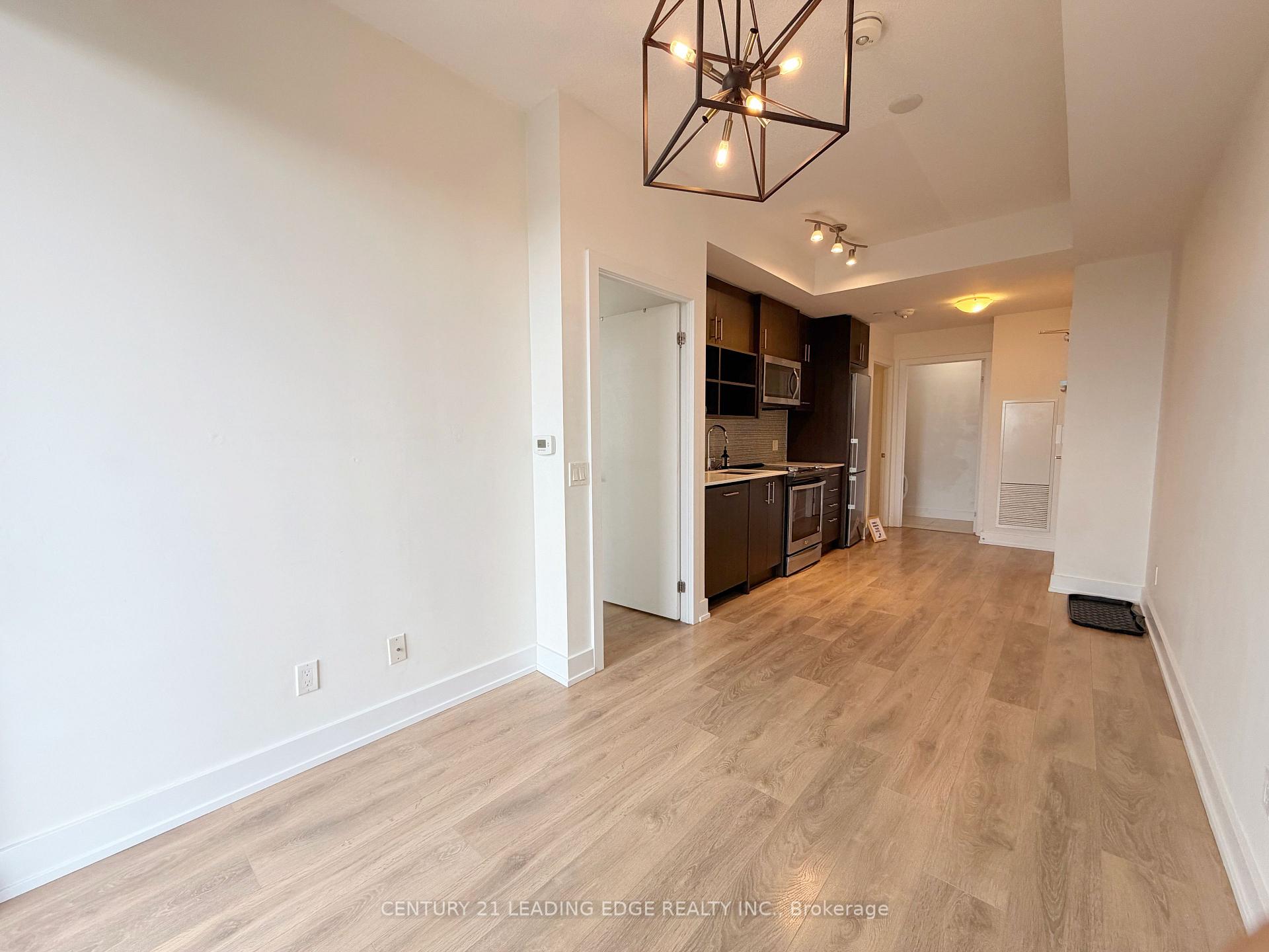 Photo 4 of Unit 1206, 128 Fairview Mall Drive, North York, Don Valley Village — HOMEH