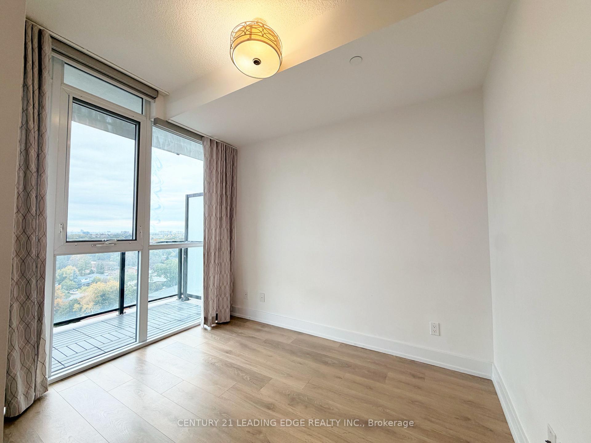 Photo 5 of Unit 1206, 128 Fairview Mall Drive, North York, Don Valley Village — HOMEH