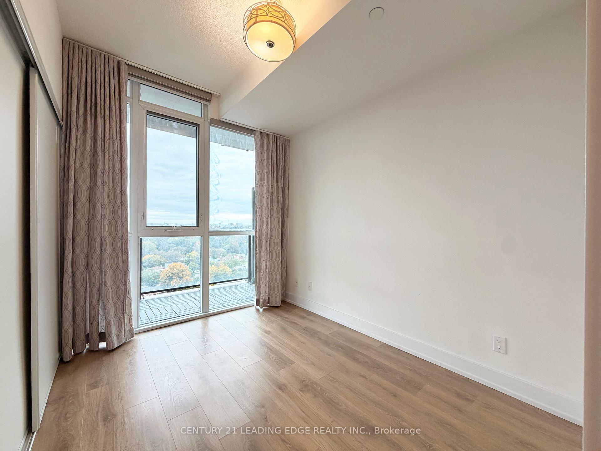 Photo 6 of Unit 1206, 128 Fairview Mall Drive, North York, Don Valley Village — HOMEH