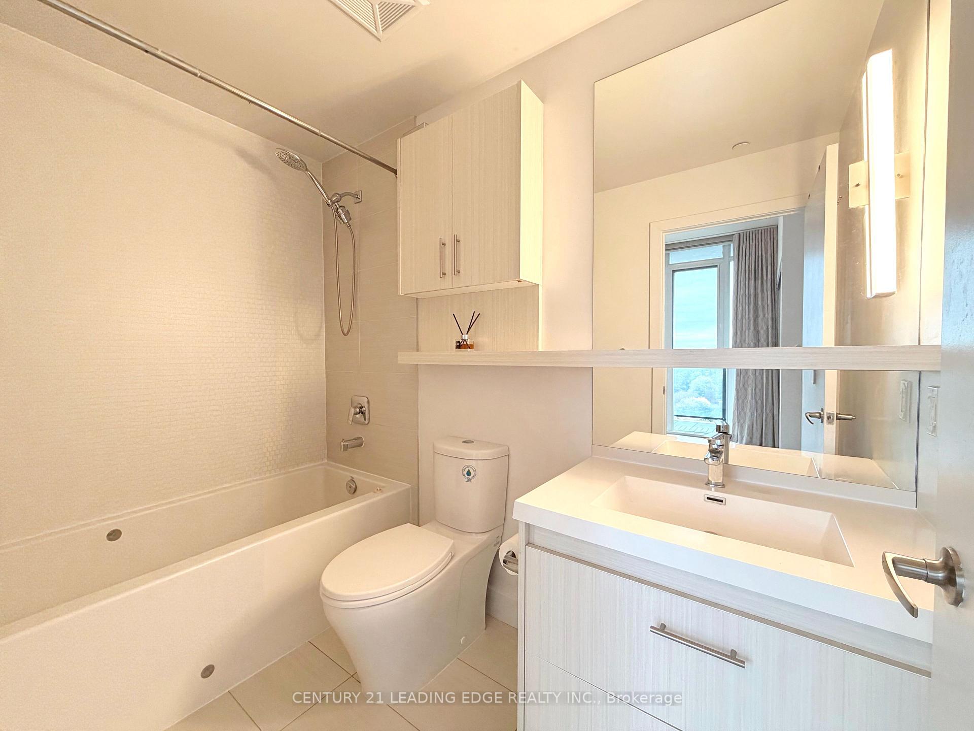 Photo 8 of Unit 1206, 128 Fairview Mall Drive, North York, Don Valley Village — HOMEH