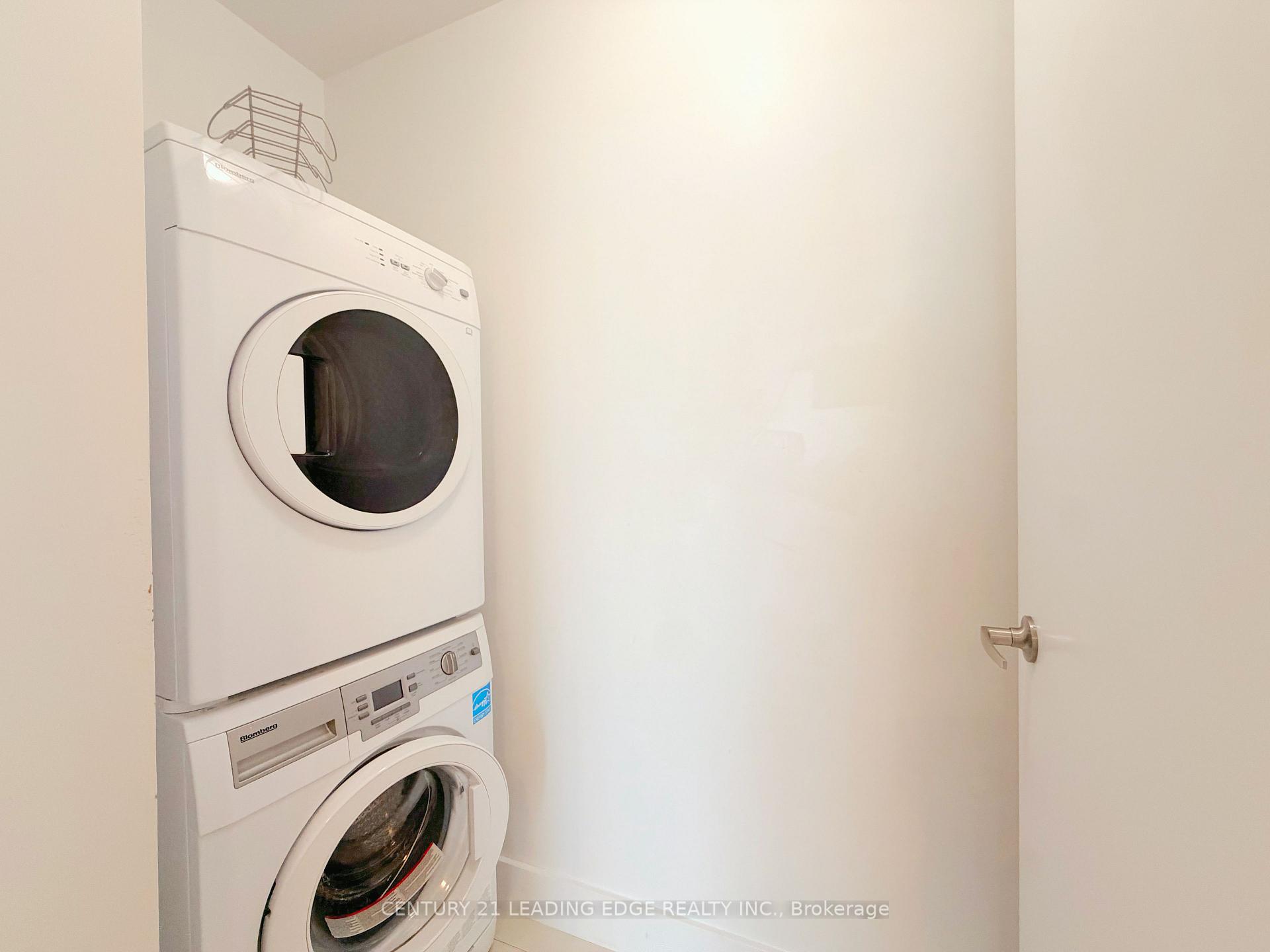 Photo 10 of Unit 1206, 128 Fairview Mall Drive, North York, Don Valley Village — HOMEH