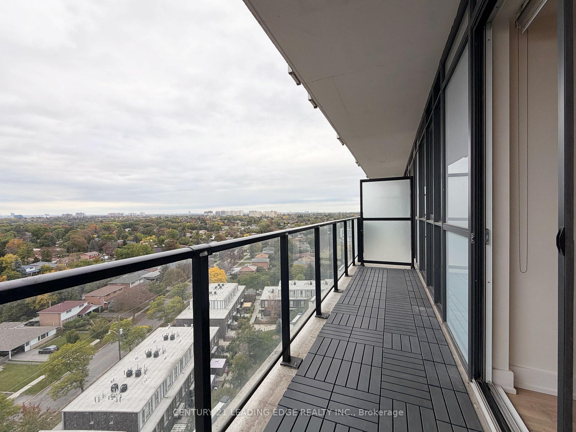 Photo 11 of Unit 1206, 128 Fairview Mall Drive, North York, Don Valley Village — HOMEH