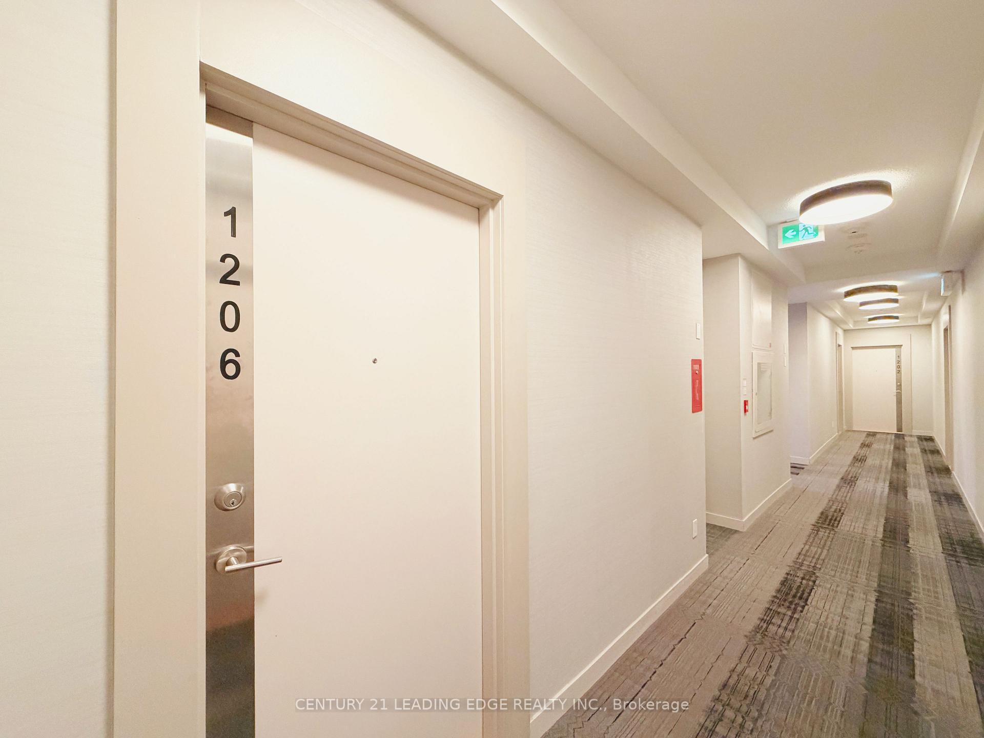 Photo 12 of Unit 1206, 128 Fairview Mall Drive, North York, Don Valley Village — HOMEH