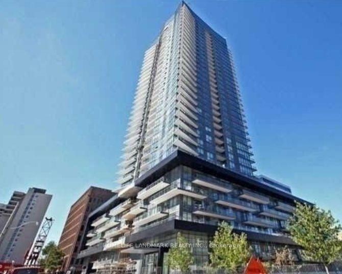 Photo of Unit 3404, 30 Roehampton Avenue