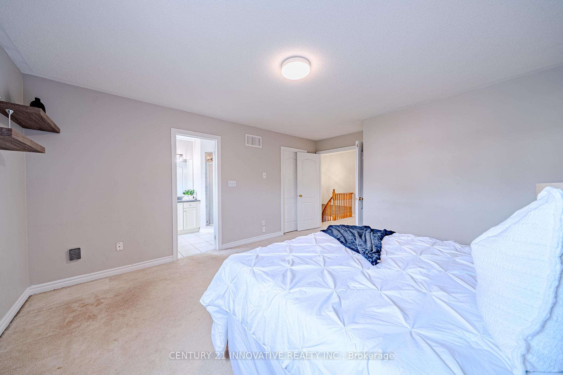 Photo 28 of 30 Castle Green Drive, Whitby, Rolling Acres — HOMEH