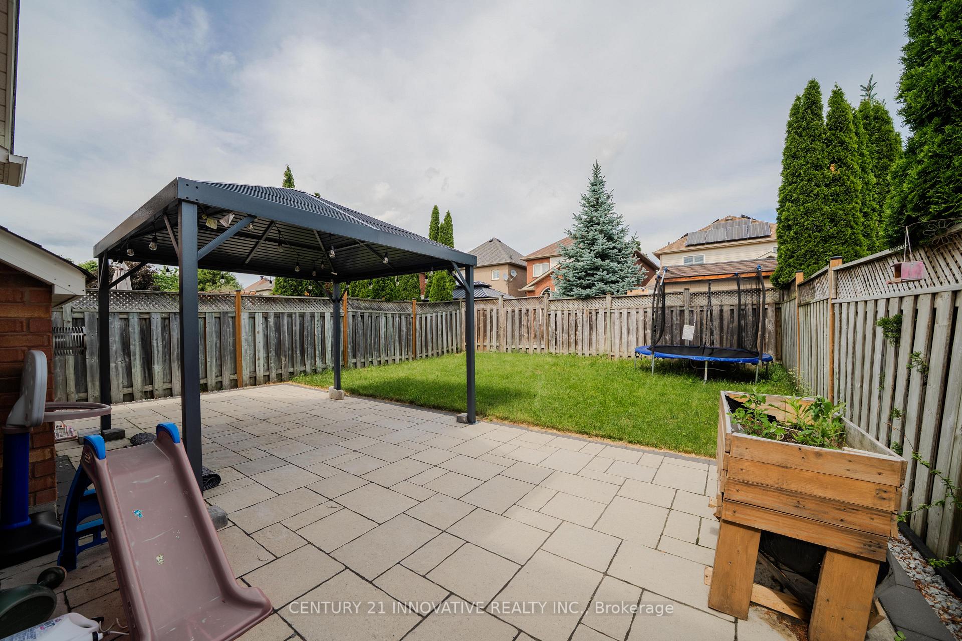 Photo 42 of 30 Castle Green Drive, Whitby, Rolling Acres — HOMEH