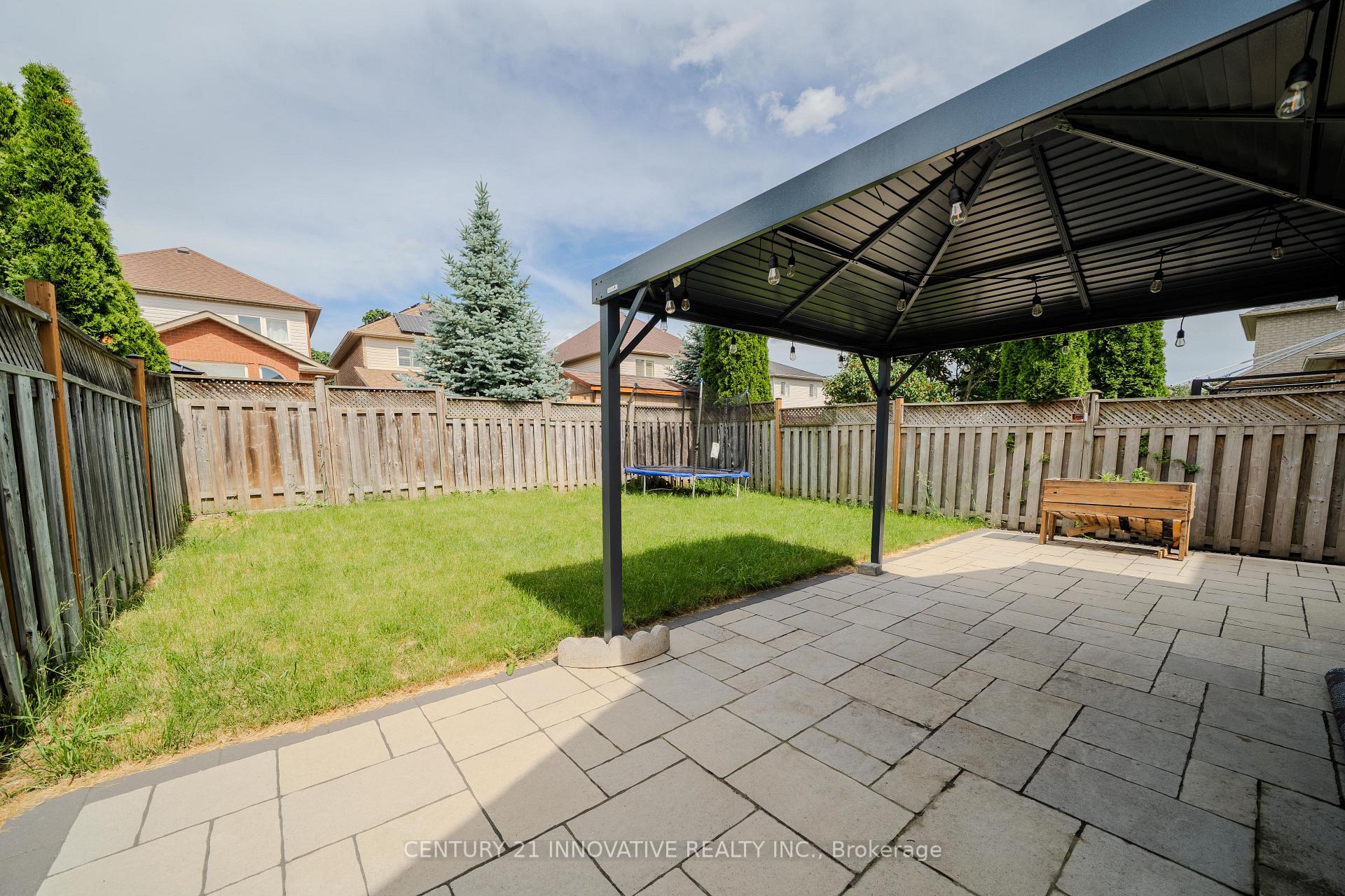 Photo 44 of 30 Castle Green Drive, Whitby, Rolling Acres — HOMEH