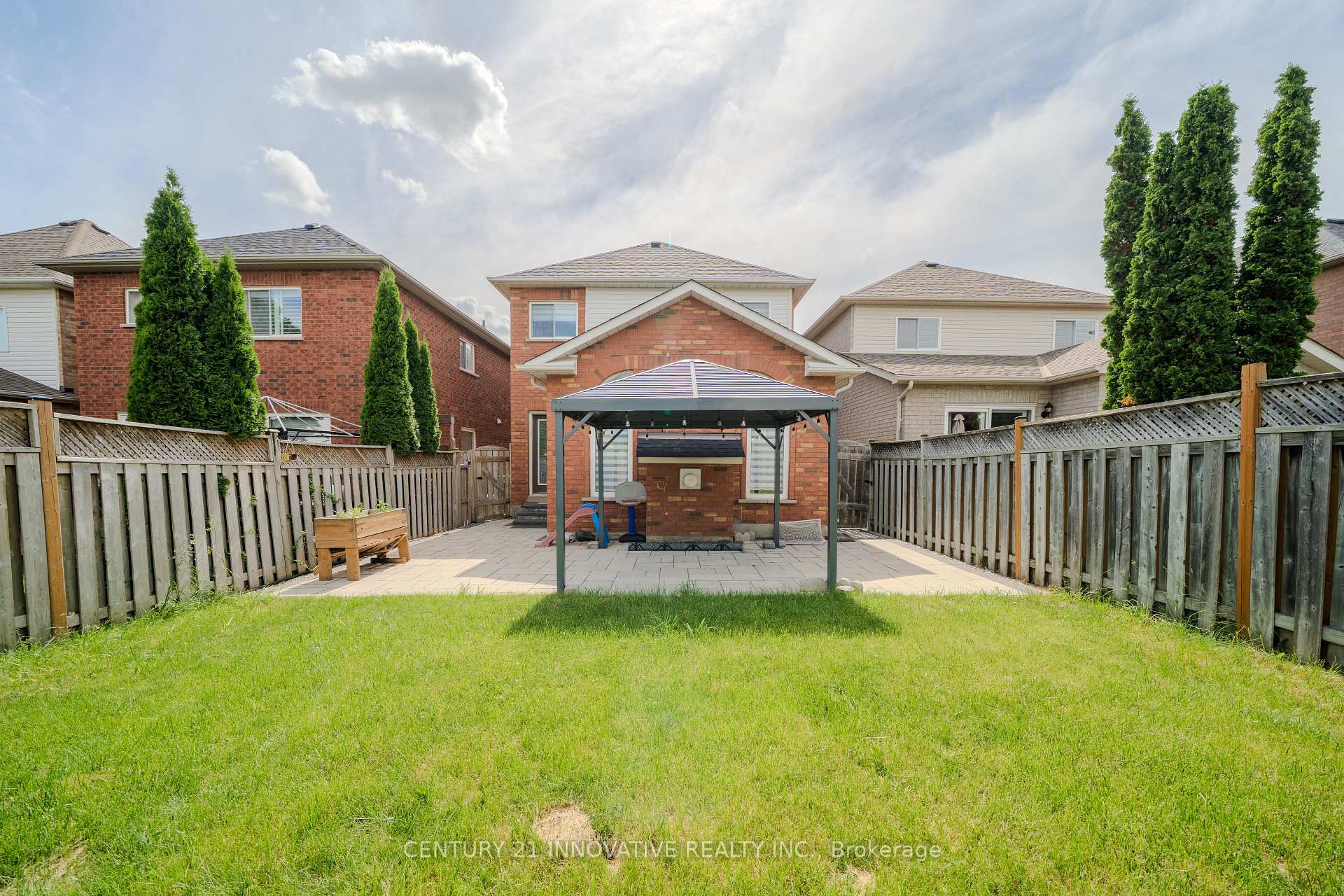 Photo 45 of 30 Castle Green Drive, Whitby, Rolling Acres — HOMEH