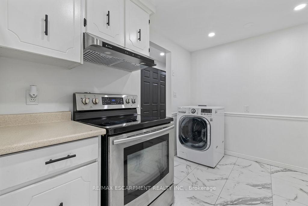 Photo 22 of 24 Tara Crescent, Thorold, Confederation Heights — HOMEH