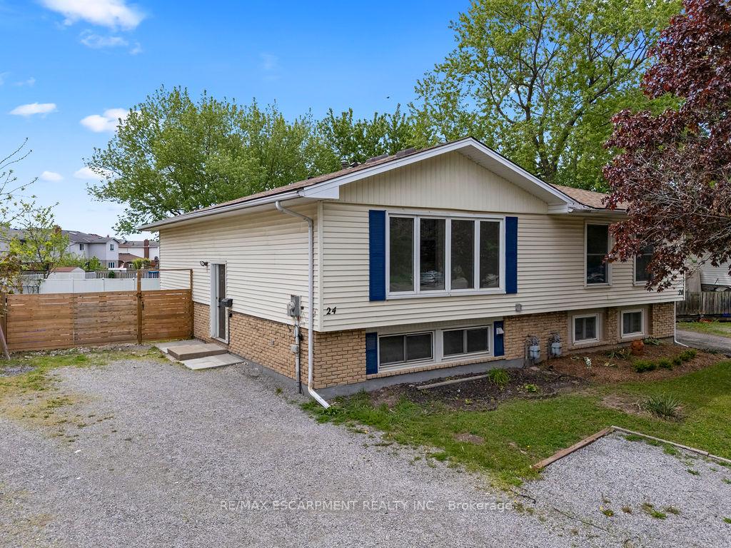 Photo 36 of 24 Tara Crescent, Thorold, Confederation Heights — HOMEH