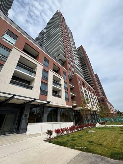 Photo 2 of Unit 511, 4010 Eglinton Avenue, Etobicoke, Humber Heights — HOMEH