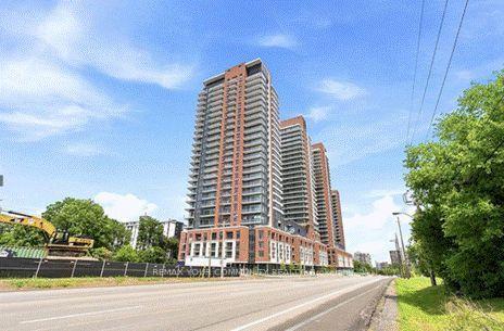 Photo 3 of Unit 511, 4010 Eglinton Avenue, Etobicoke, Humber Heights — HOMEH