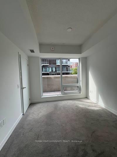 Photo 6 of Unit 511, 4010 Eglinton Avenue, Etobicoke, Humber Heights — HOMEH