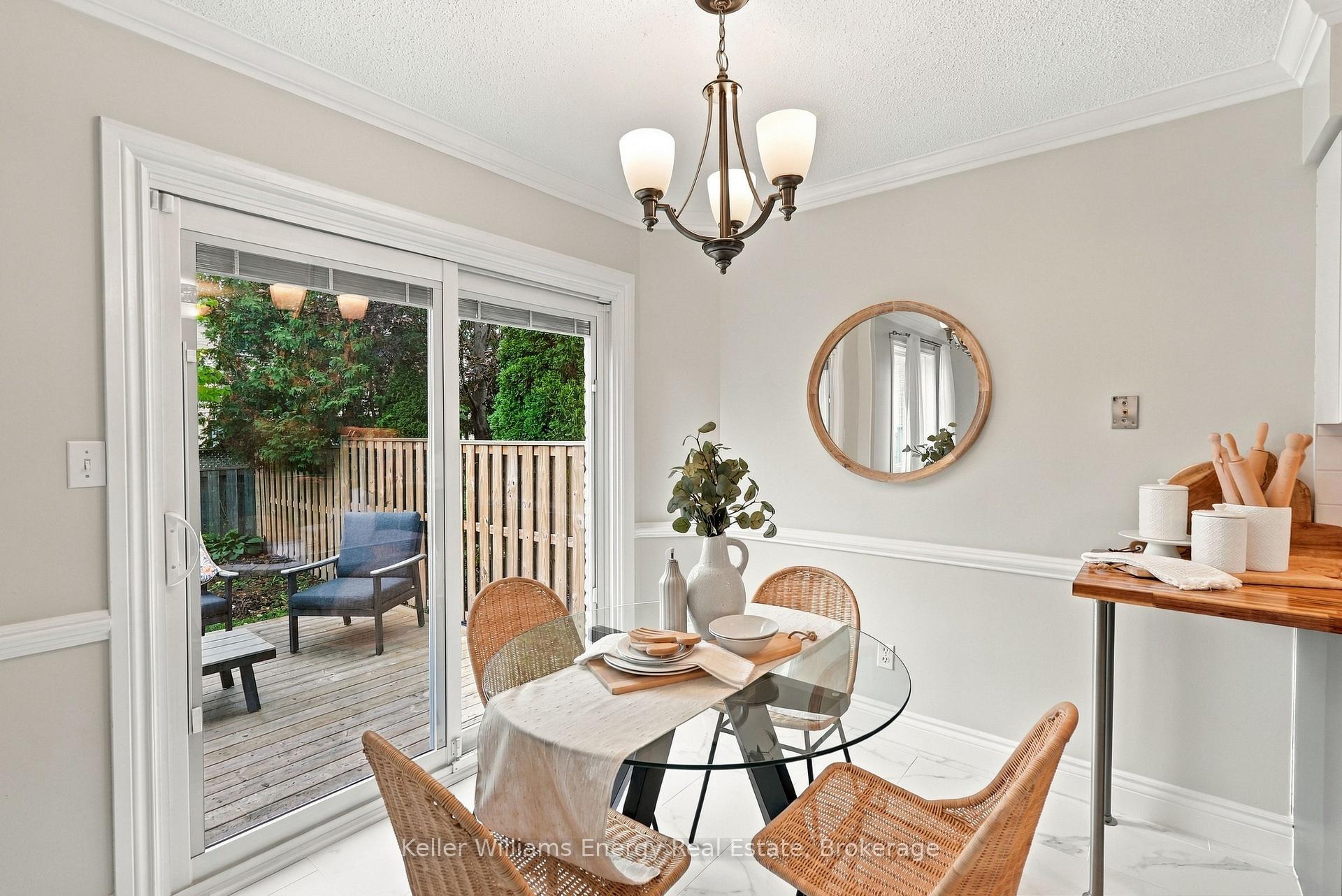 Photo 14 of 20 Caleche Avenue, Clarington, Courtice — HOMEH
