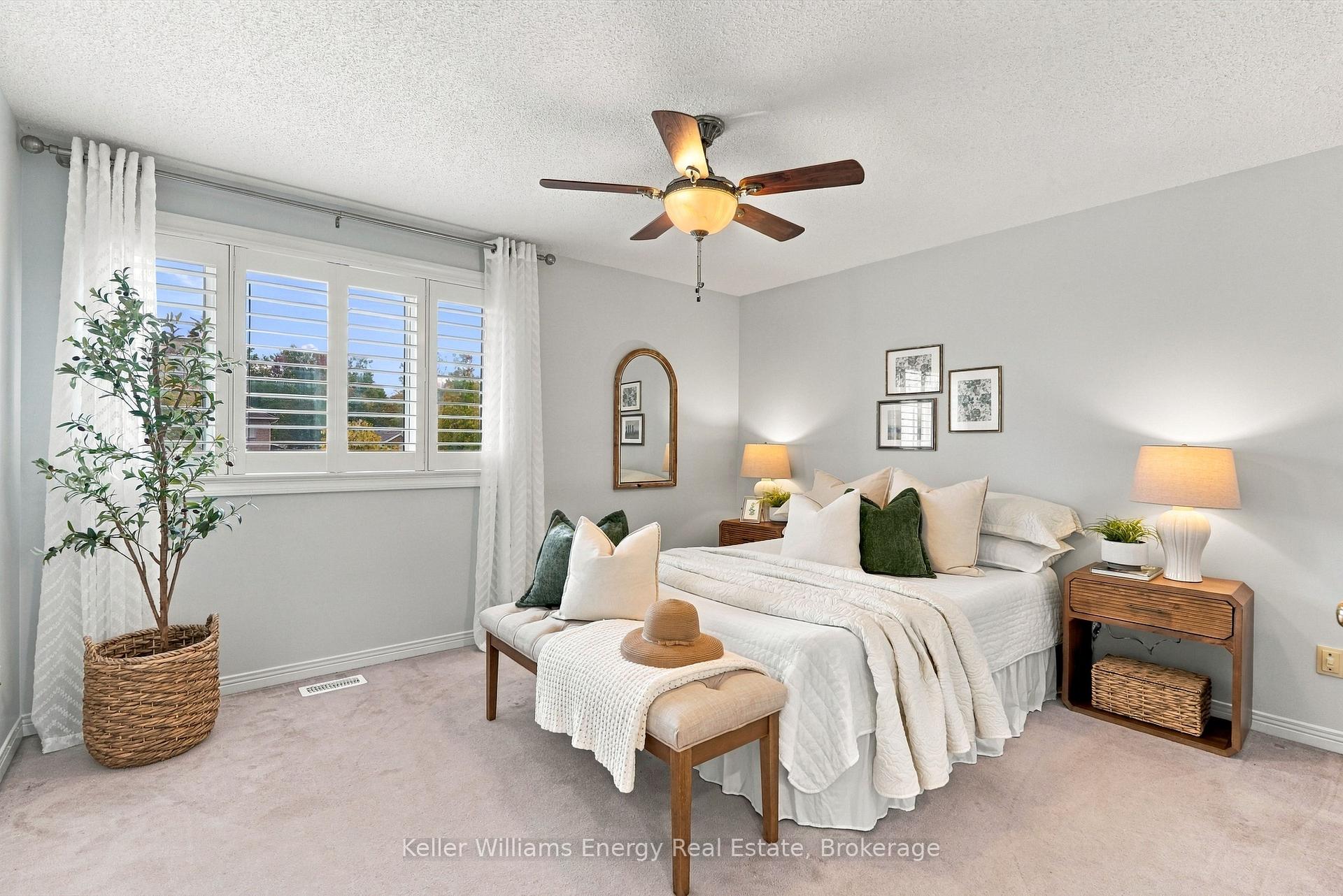Photo 18 of 20 Caleche Avenue, Clarington, Courtice — HOMEH