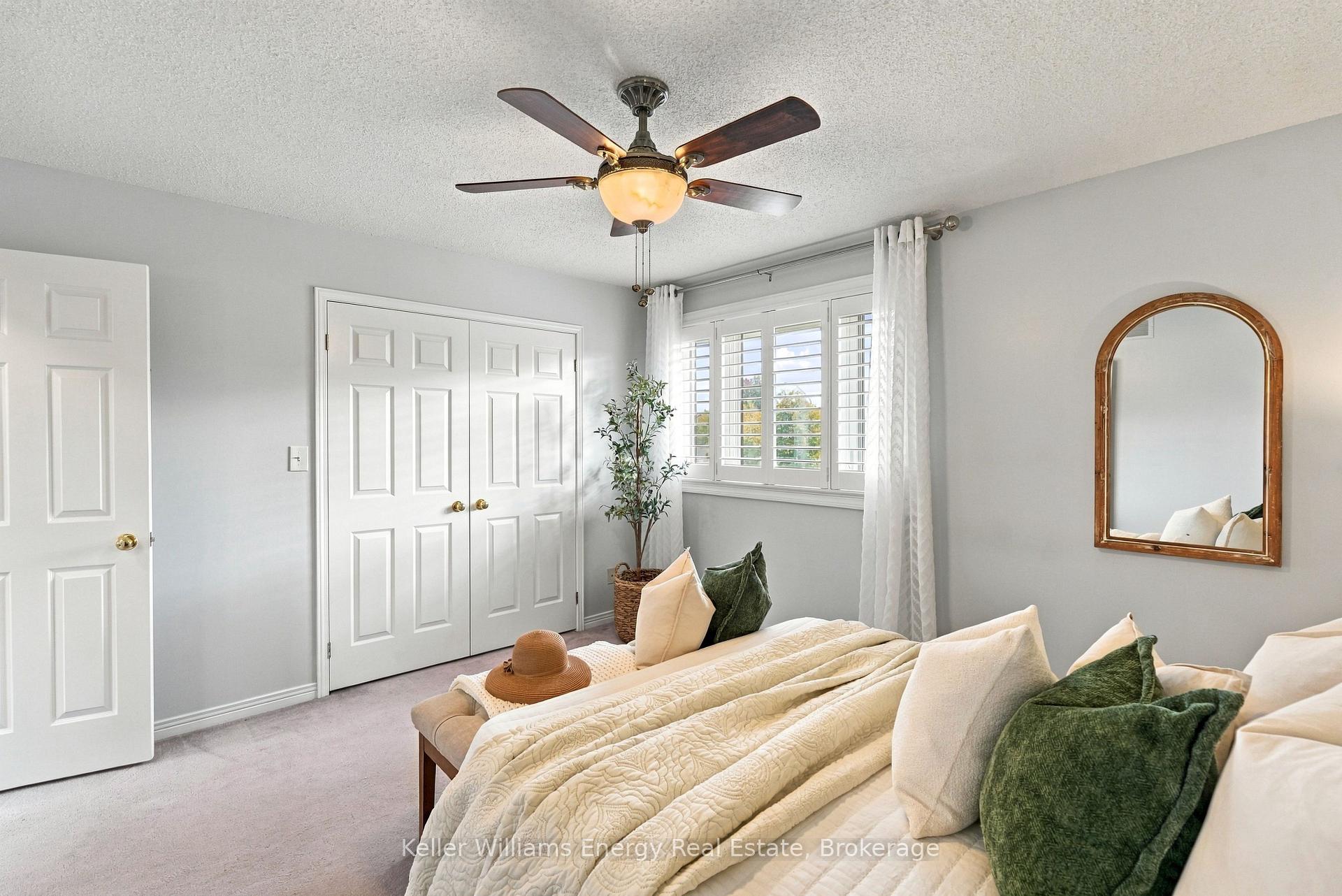 Photo 19 of 20 Caleche Avenue, Clarington, Courtice — HOMEH
