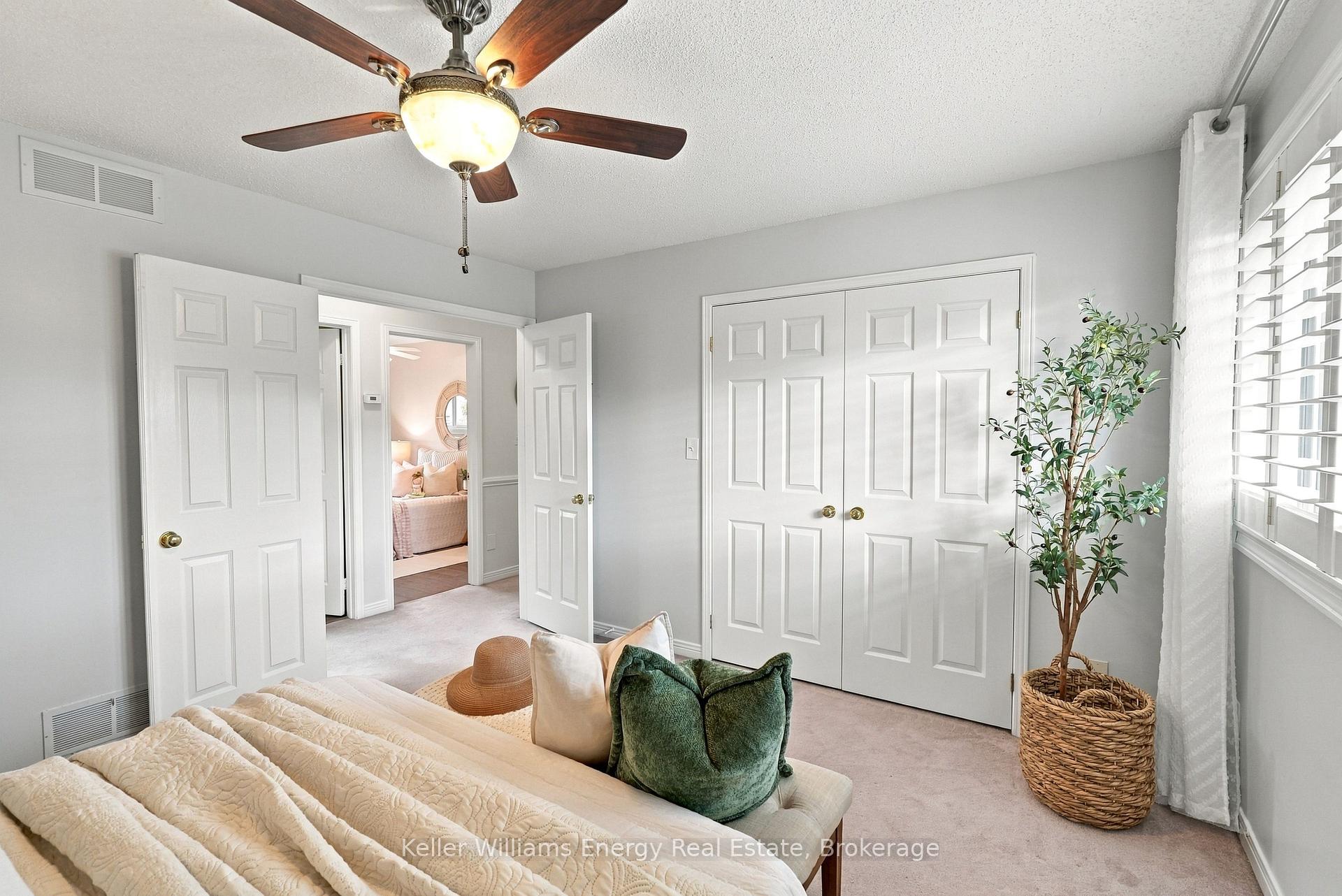 Photo 20 of 20 Caleche Avenue, Clarington, Courtice — HOMEH
