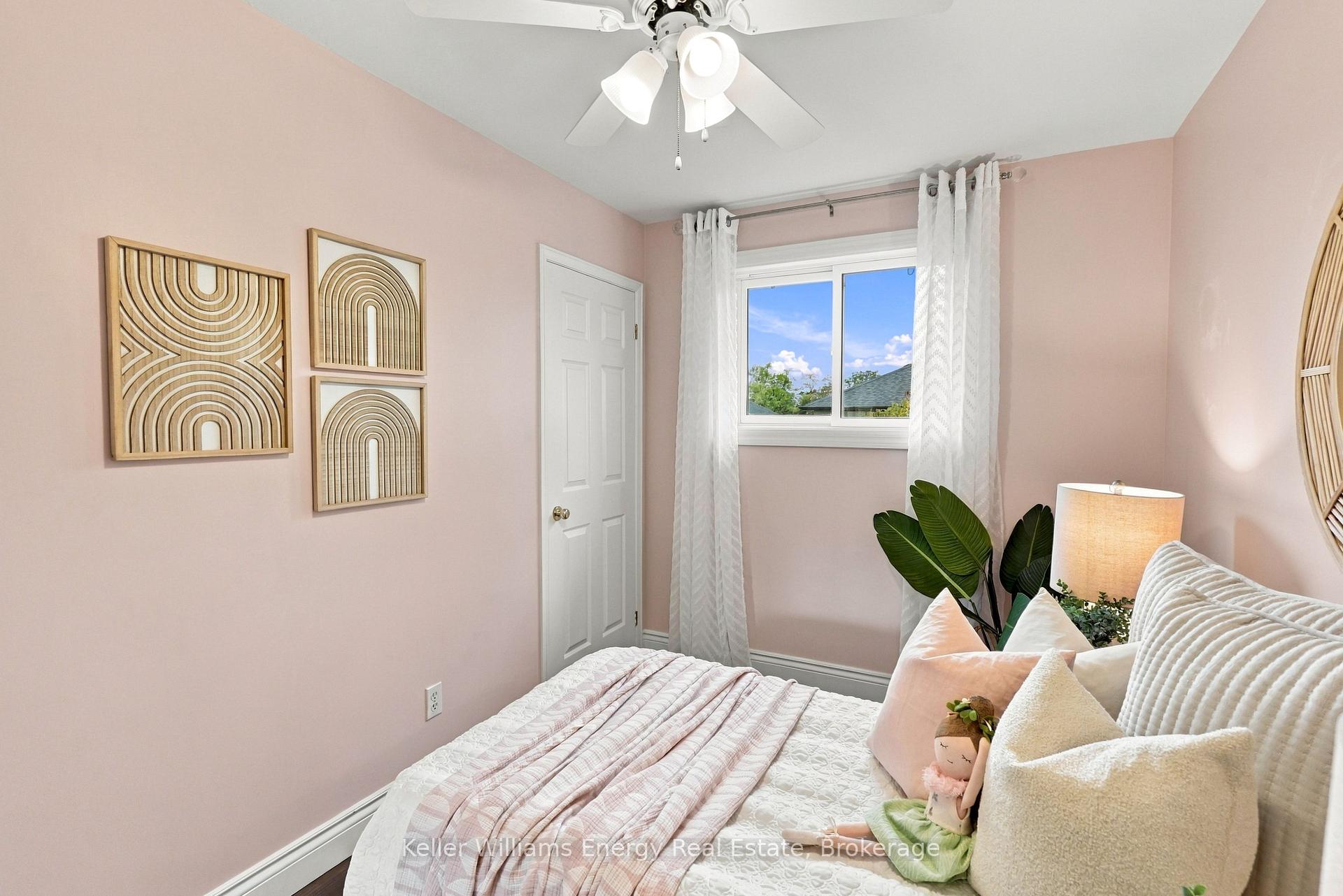Photo 23 of 20 Caleche Avenue, Clarington, Courtice — HOMEH