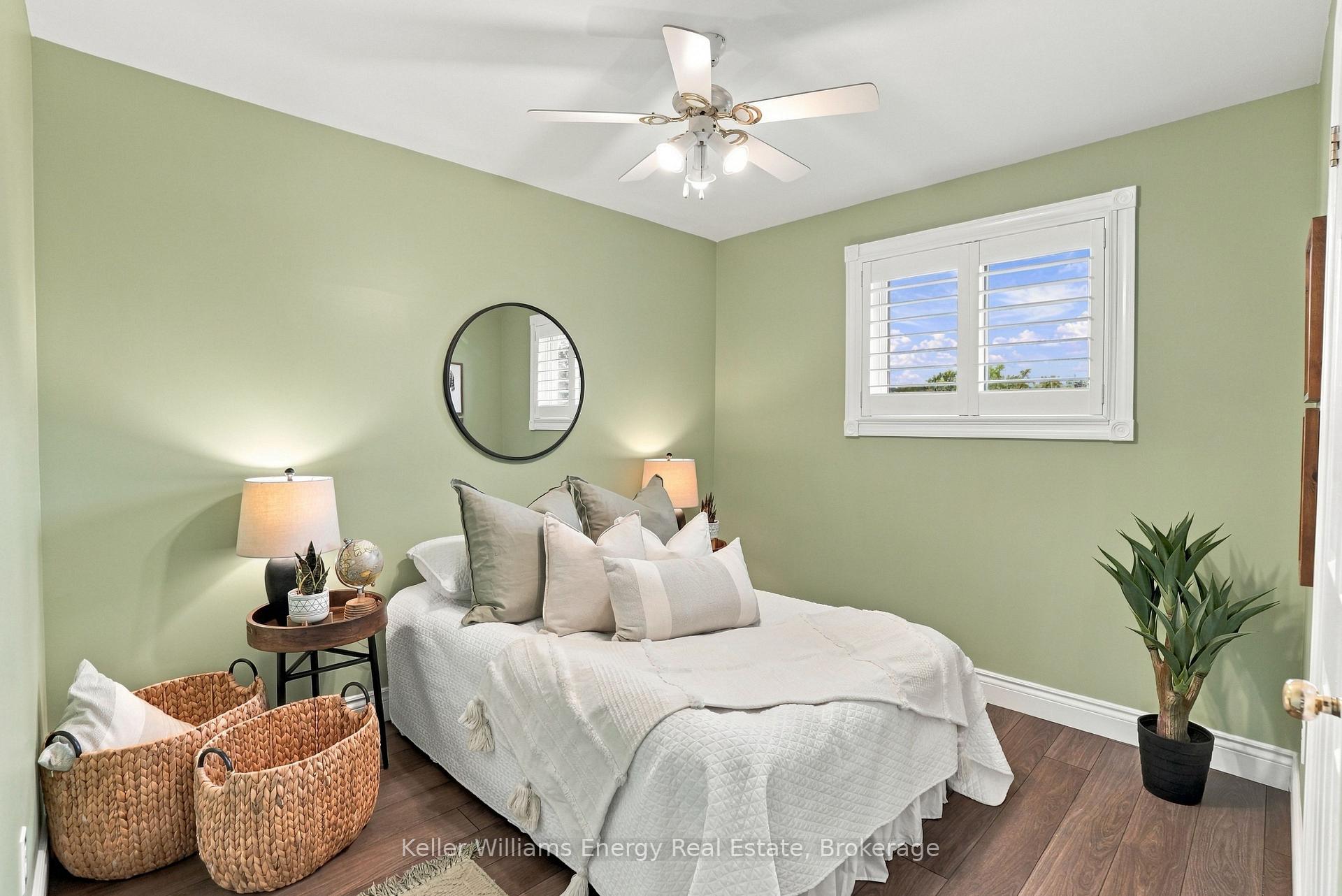 Photo 24 of 20 Caleche Avenue, Clarington, Courtice — HOMEH