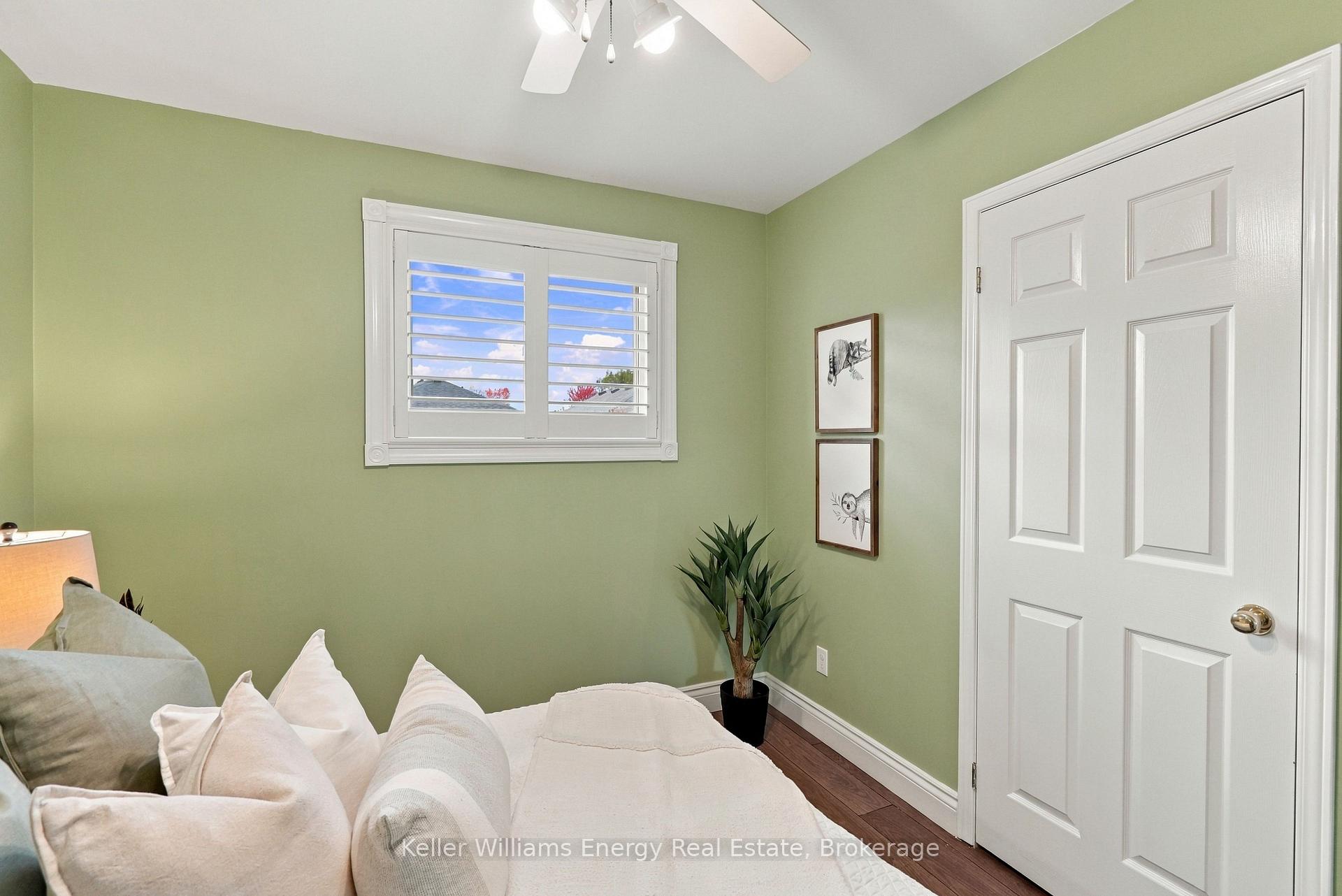 Photo 25 of 20 Caleche Avenue, Clarington, Courtice — HOMEH