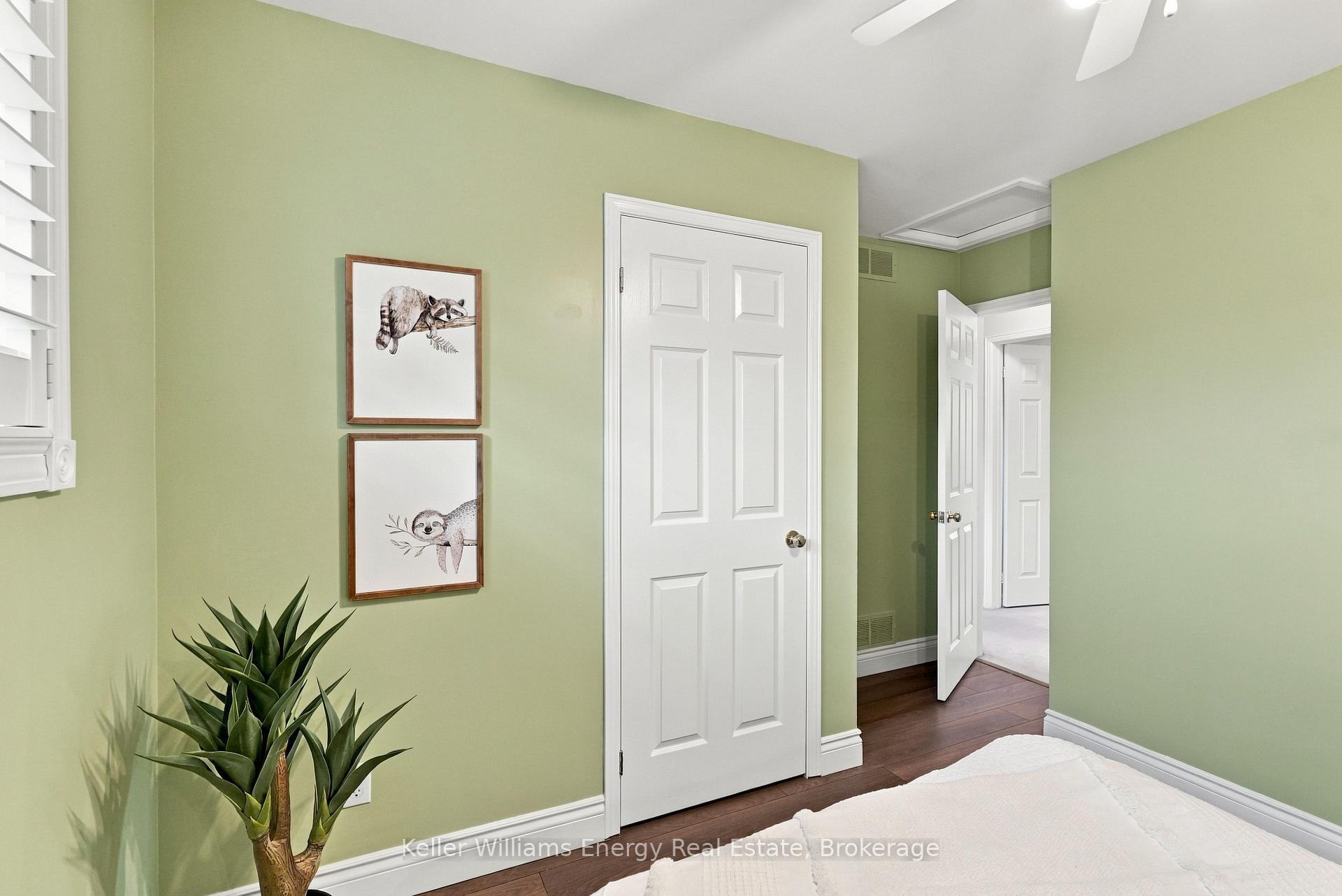 Photo 26 of 20 Caleche Avenue, Clarington, Courtice — HOMEH