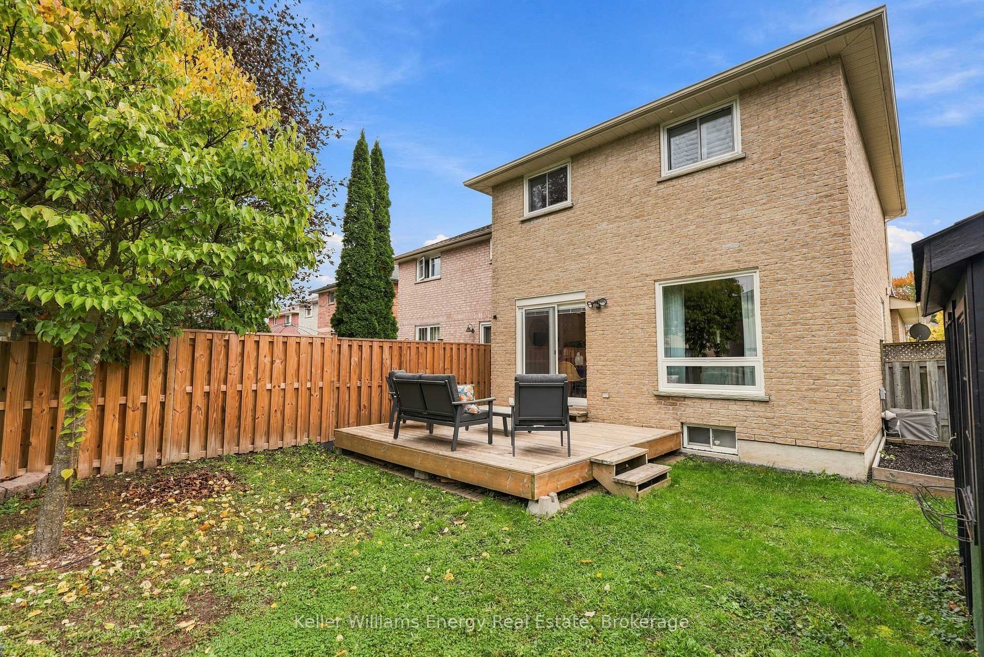 Photo 35 of 20 Caleche Avenue, Clarington, Courtice — HOMEH