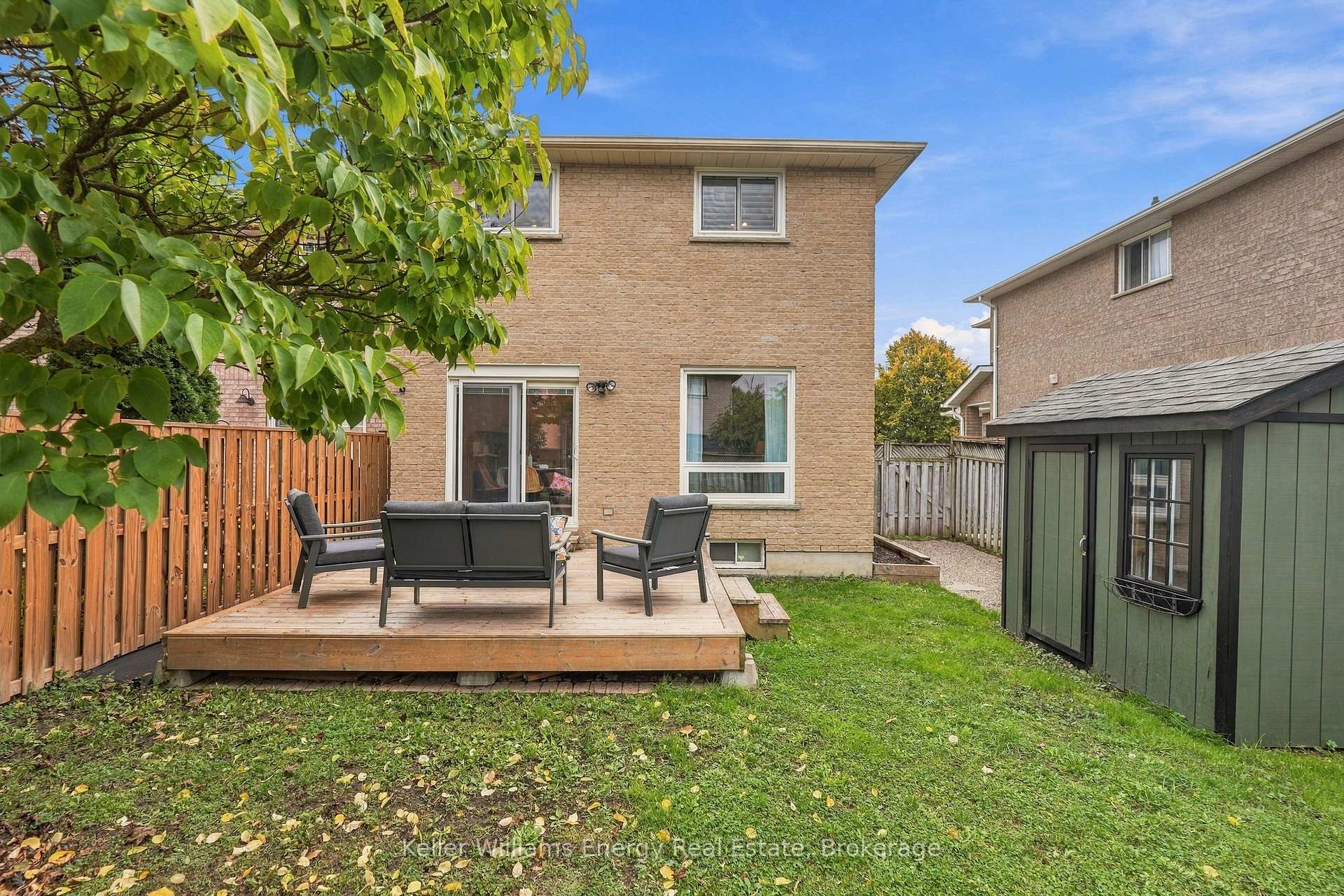 Photo 36 of 20 Caleche Avenue, Clarington, Courtice — HOMEH