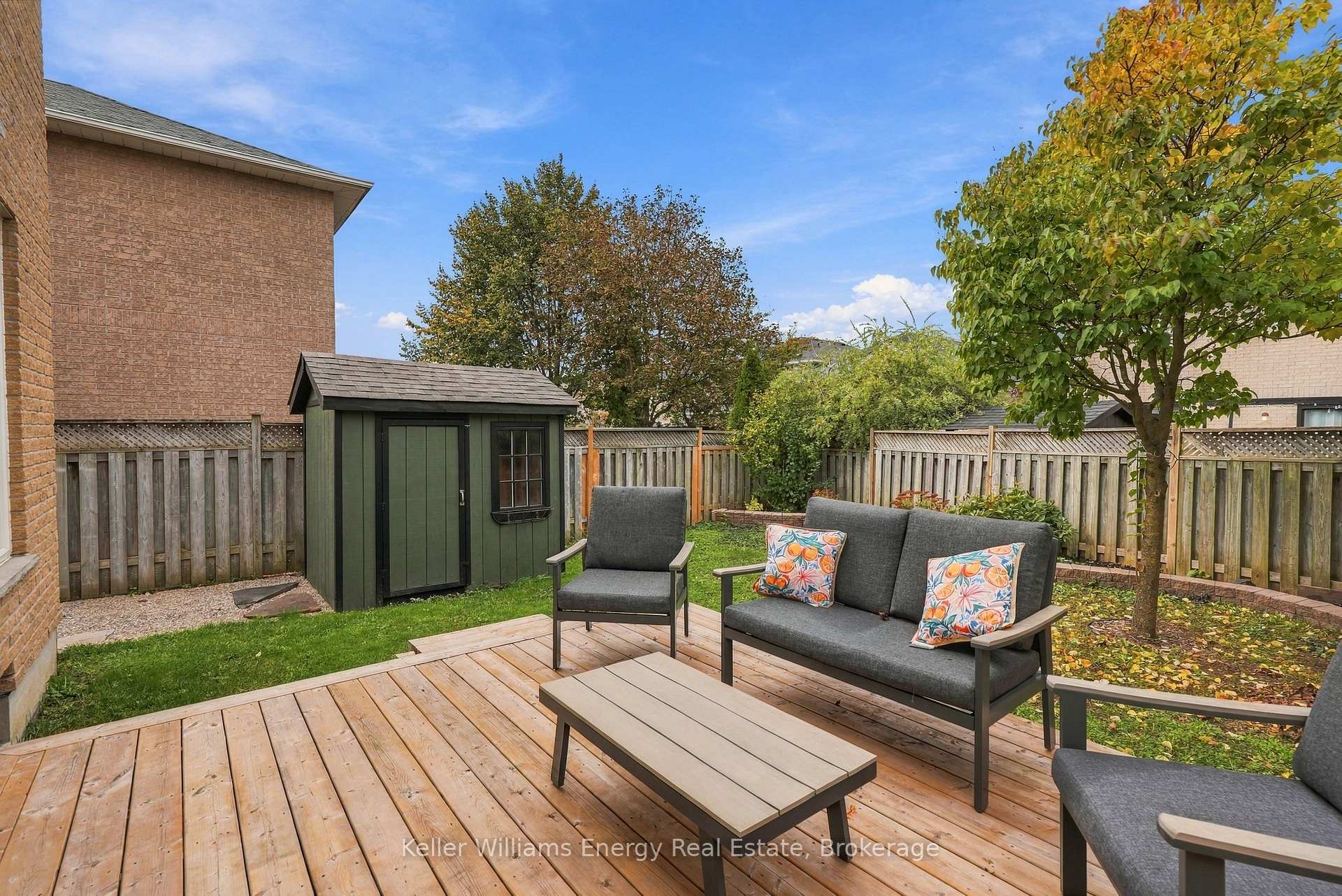 Photo 37 of 20 Caleche Avenue, Clarington, Courtice — HOMEH