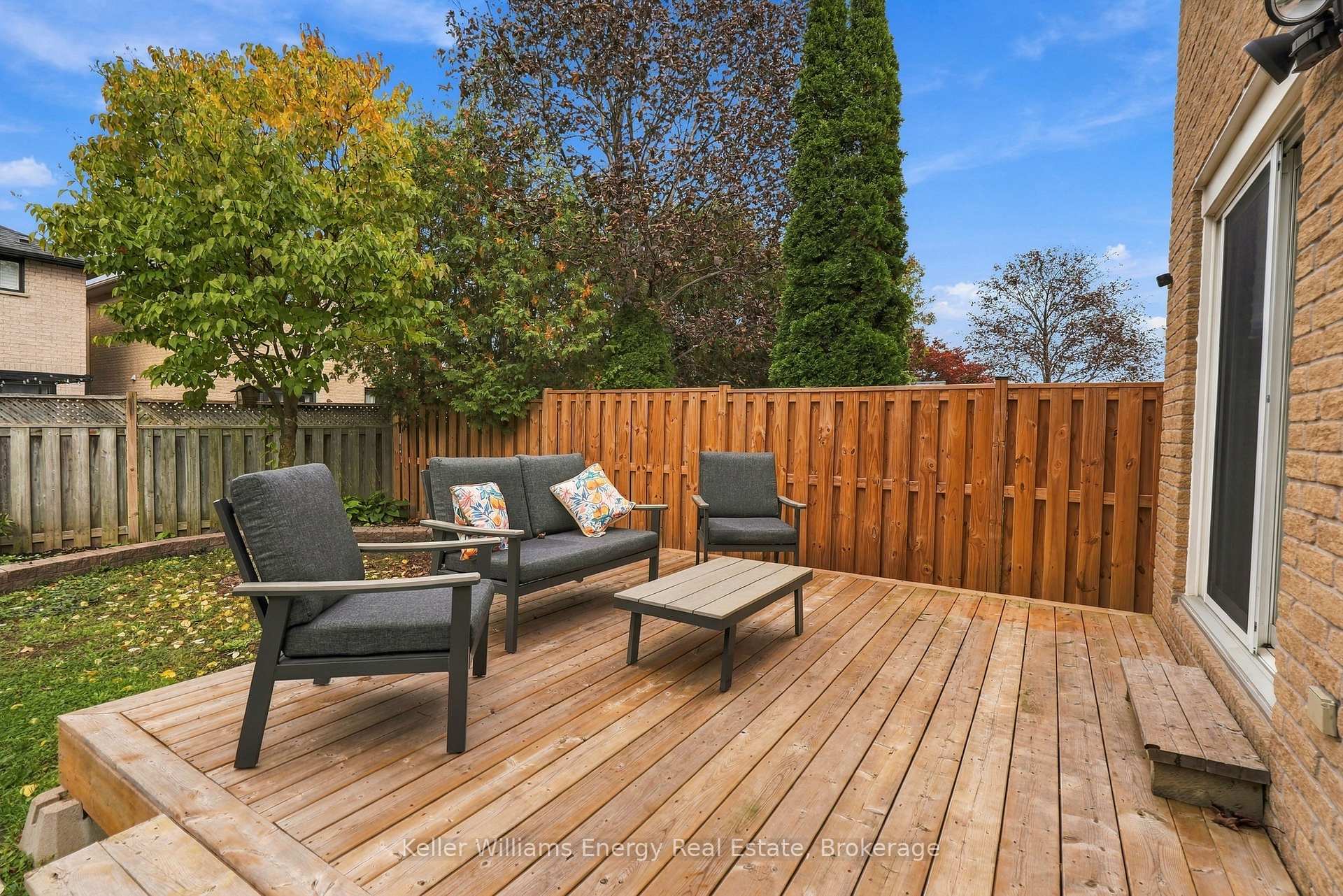 Photo 38 of 20 Caleche Avenue, Clarington, Courtice — HOMEH