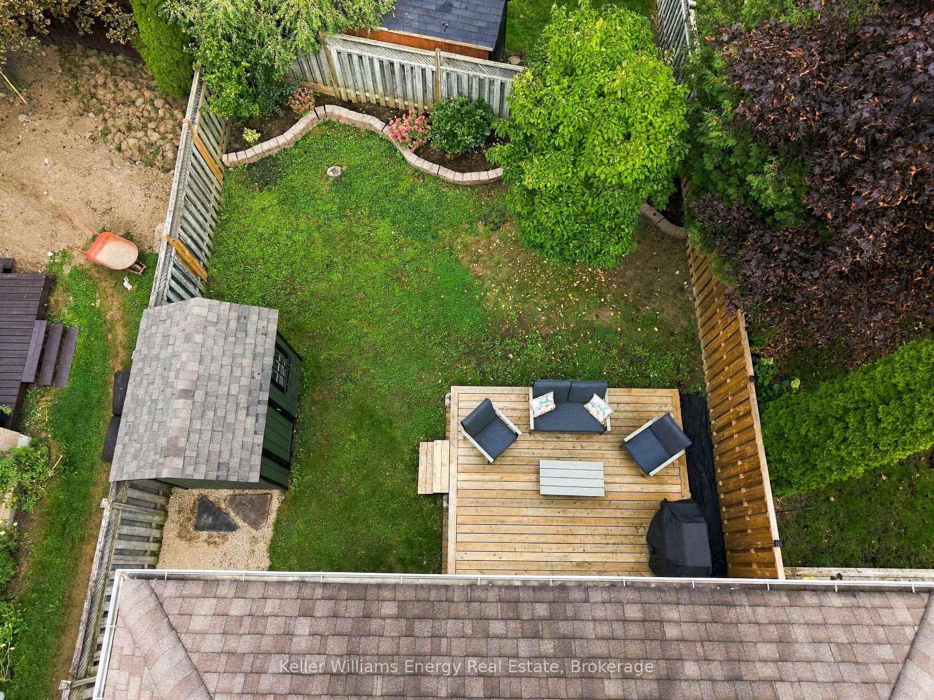 Photo 40 of 20 Caleche Avenue, Clarington, Courtice — HOMEH