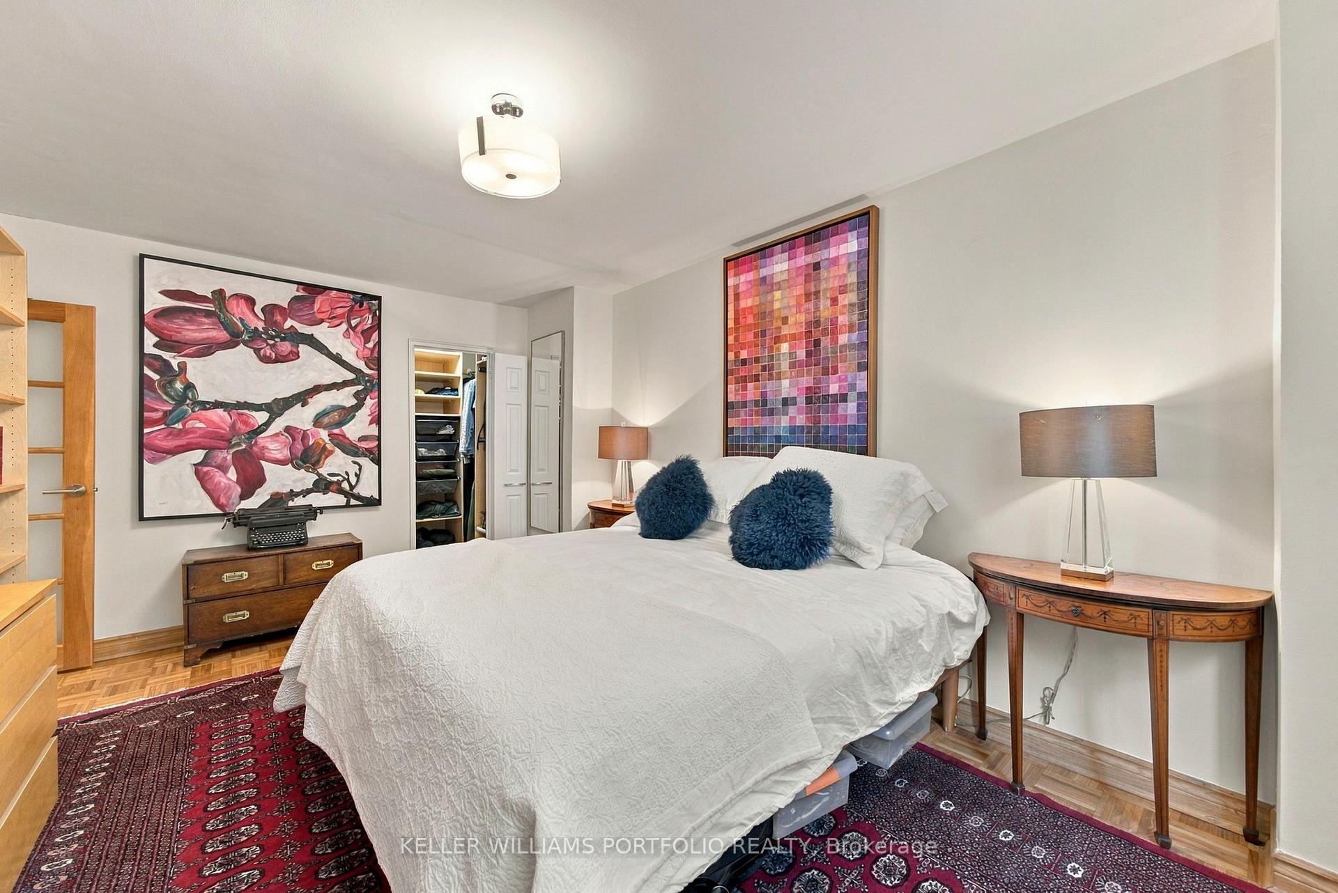 Photo 13 of Unit 108, 100 Coe Hill Drive, Toronto, High Park-Swansea — HOMEH