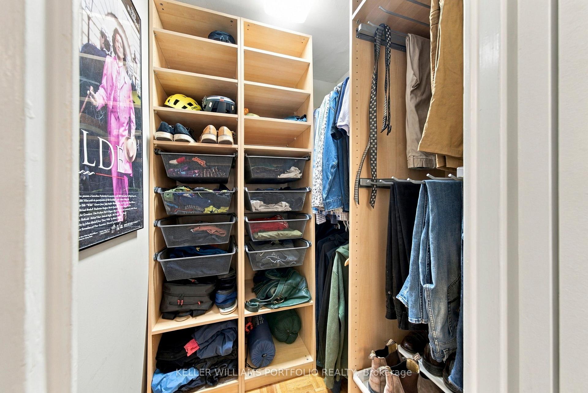 Photo 15 of Unit 108, 100 Coe Hill Drive, Toronto, High Park-Swansea — HOMEH