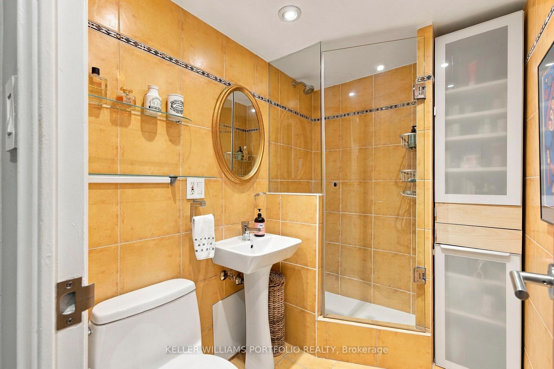 Photo 18 of Unit 108, 100 Coe Hill Drive, Toronto, High Park-Swansea — HOMEH
