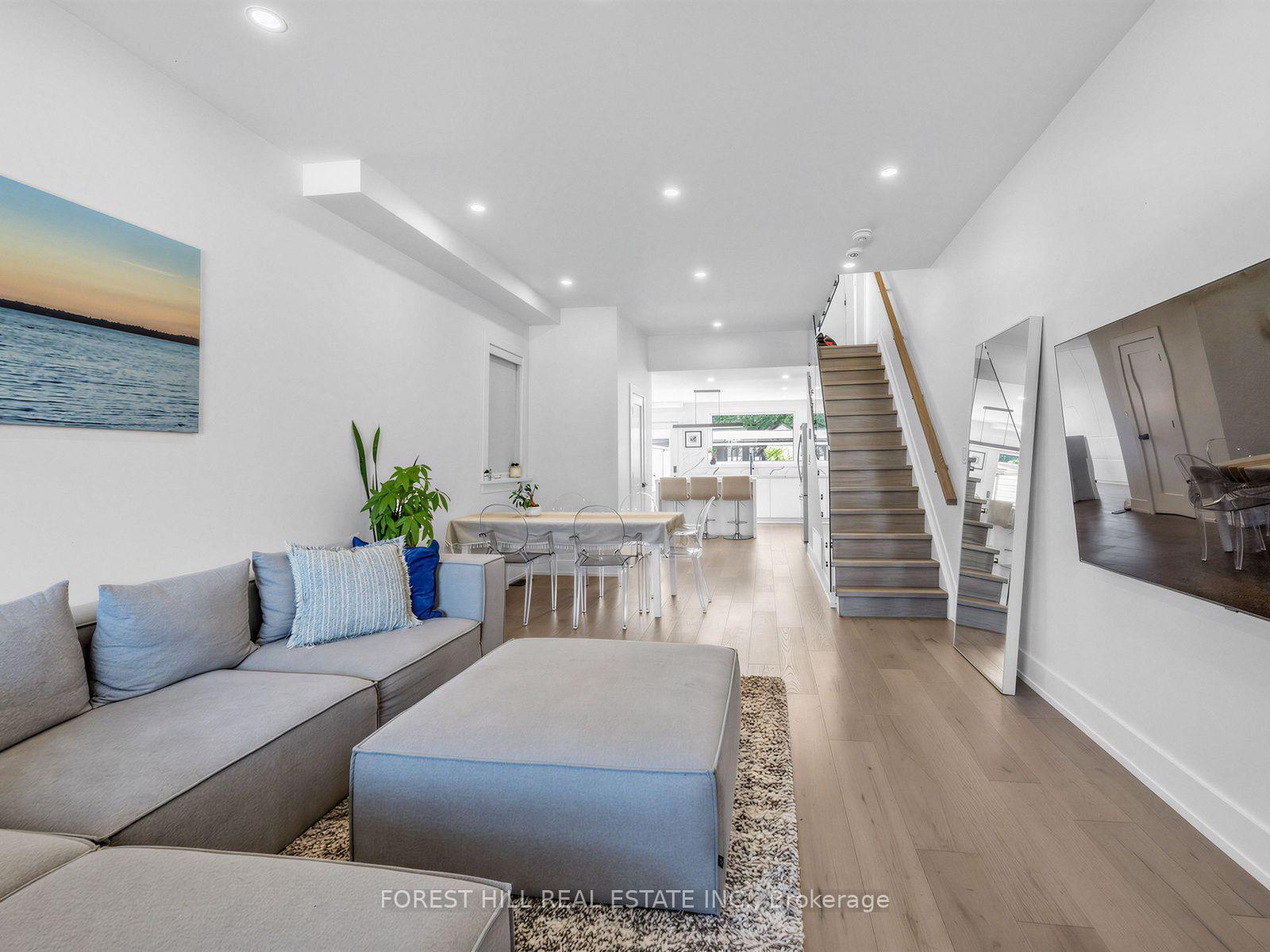 Photo 6 of 87 Palmerston Avenue, Toronto, Trinity-Bellwoods — HOMEH