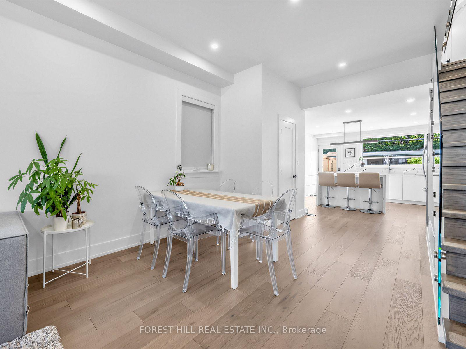 Photo 7 of 87 Palmerston Avenue, Toronto, Trinity-Bellwoods — HOMEH
