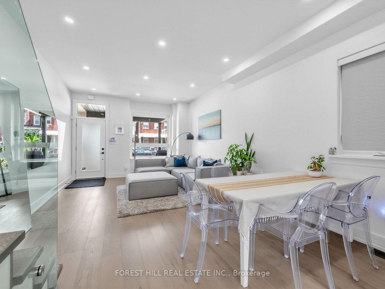 Photo 8 of 87 Palmerston Avenue, Toronto, Trinity-Bellwoods — HOMEH