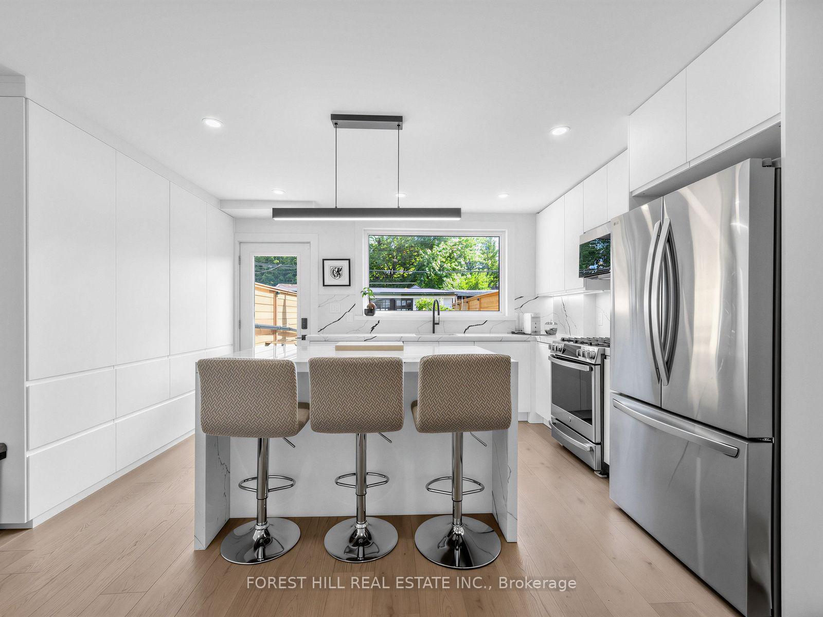 Photo 9 of 87 Palmerston Avenue, Toronto, Trinity-Bellwoods — HOMEH
