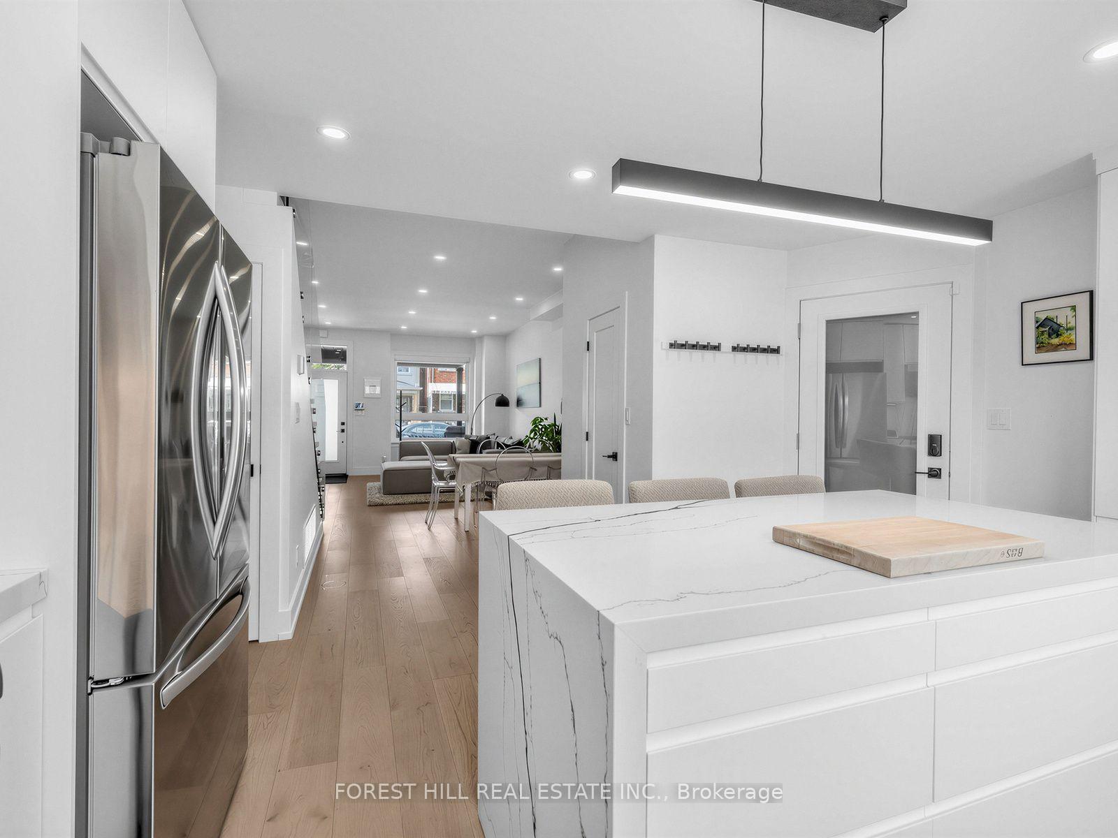 Photo 14 of 87 Palmerston Avenue, Toronto, Trinity-Bellwoods — HOMEH