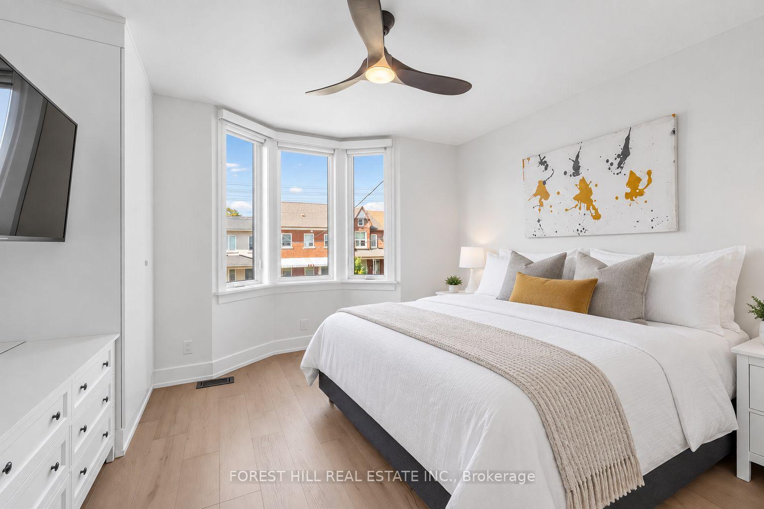 Photo 18 of 87 Palmerston Avenue, Toronto, Trinity-Bellwoods — HOMEH