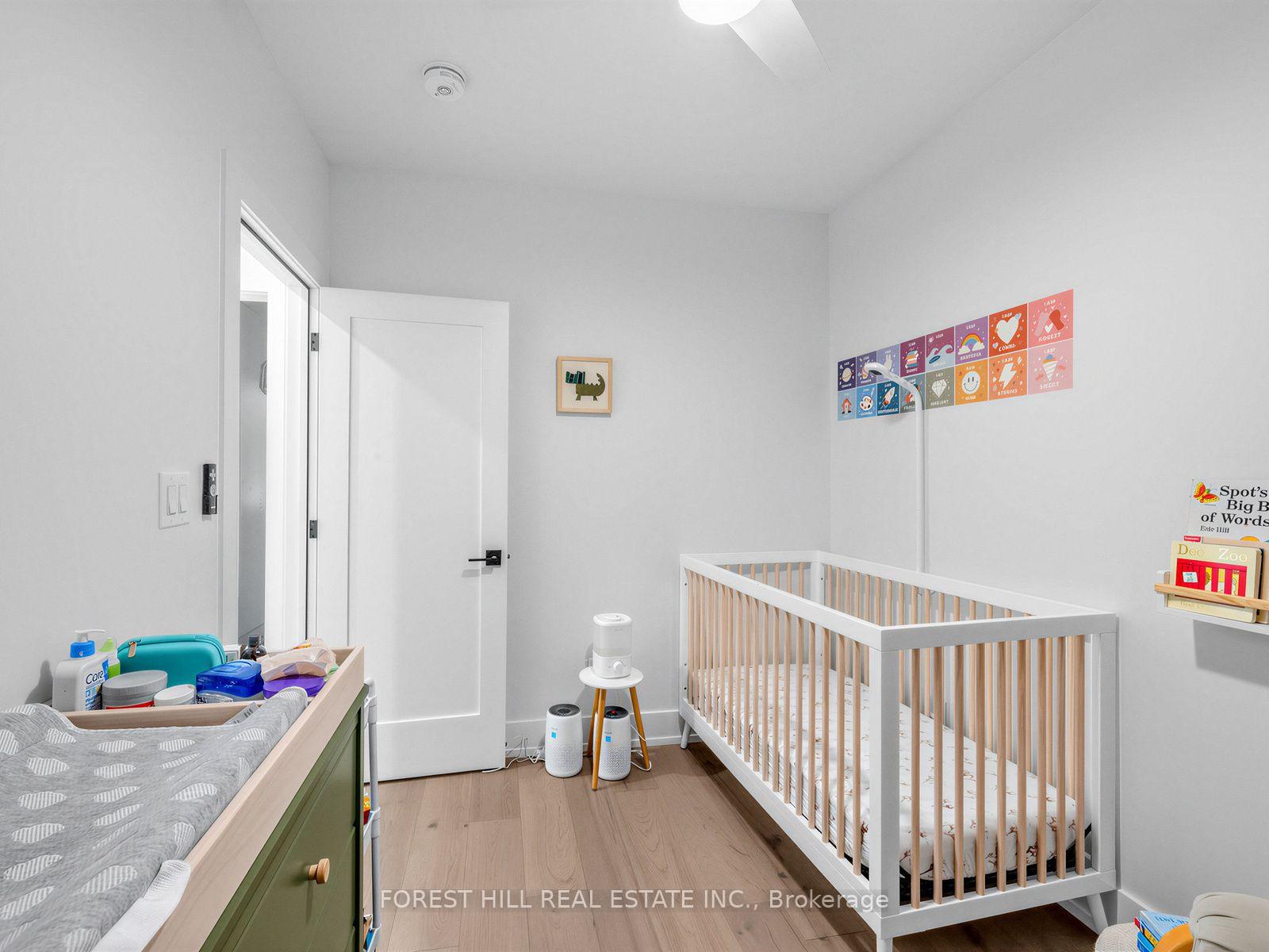 Photo 22 of 87 Palmerston Avenue, Toronto, Trinity-Bellwoods — HOMEH