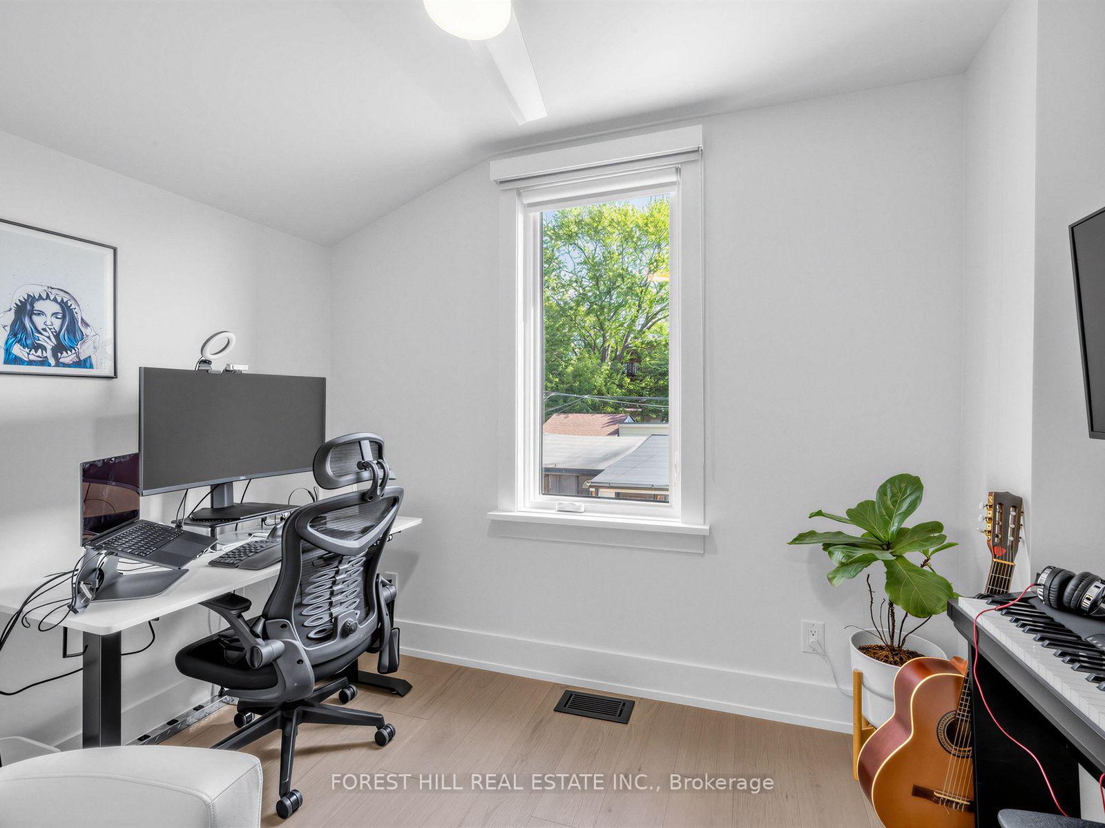 Photo 24 of 87 Palmerston Avenue, Toronto, Trinity-Bellwoods — HOMEH