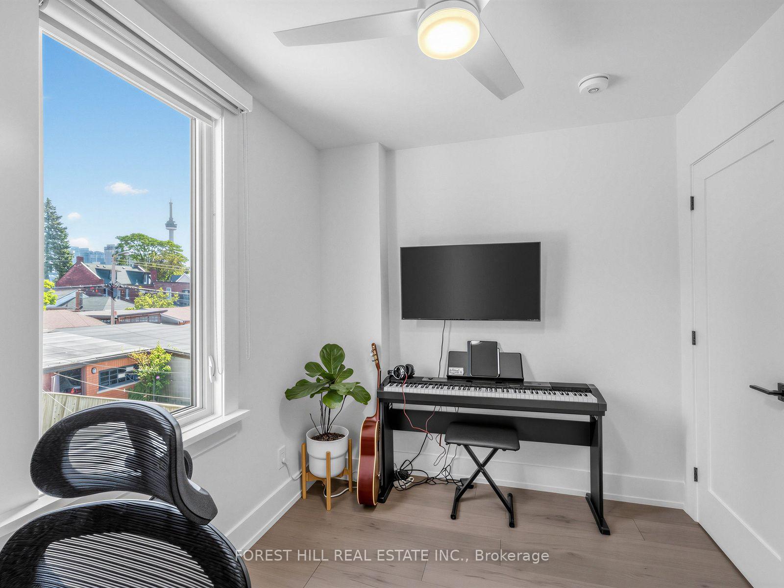 Photo 25 of 87 Palmerston Avenue, Toronto, Trinity-Bellwoods — HOMEH