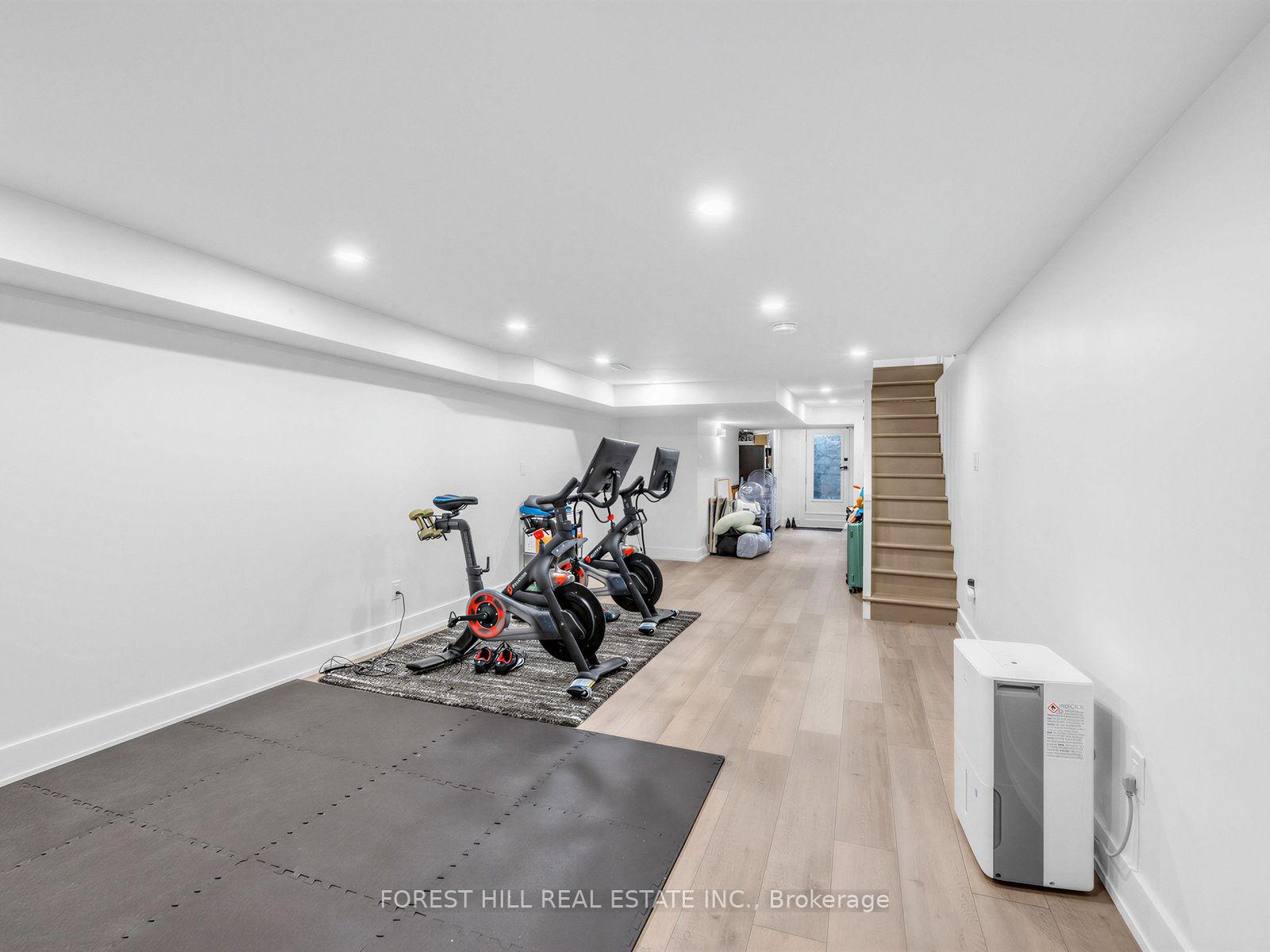 Photo 26 of 87 Palmerston Avenue, Toronto, Trinity-Bellwoods — HOMEH